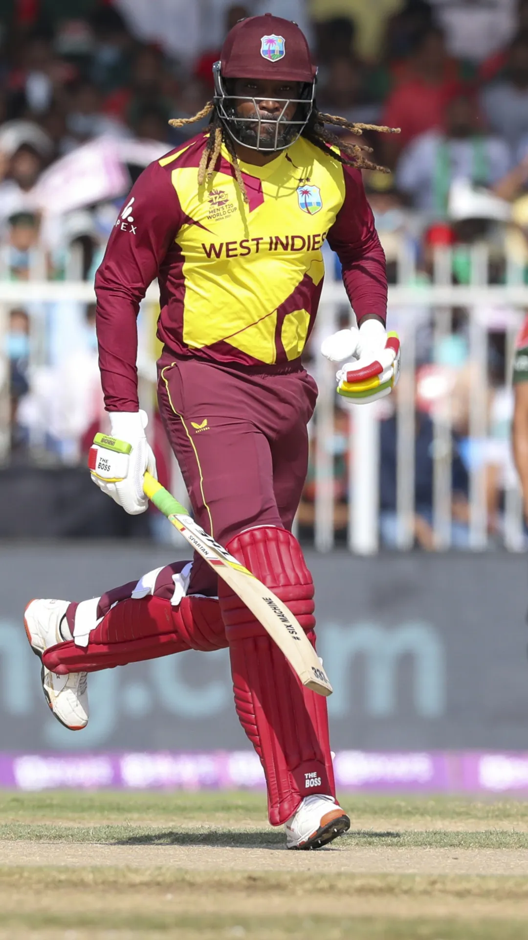 T20 क्रिकेट में सबसे ज्यादा शतक जड़ने वाले बल्लेबाज, क्रिस गेल ठोक चुके 22 सेंचुरी