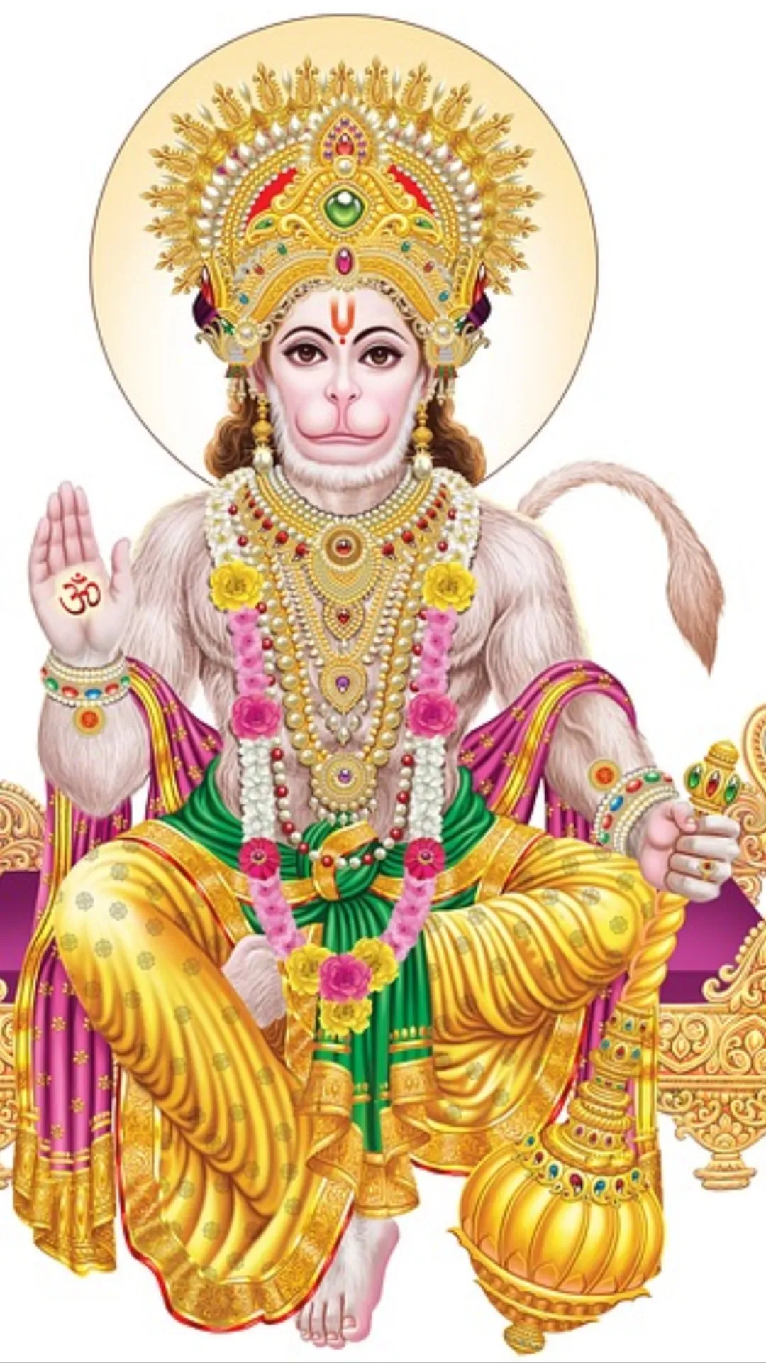 मंगलवार के दिन हनुमान जी को क्या अर्पित करना चाहिए? यहां जानें