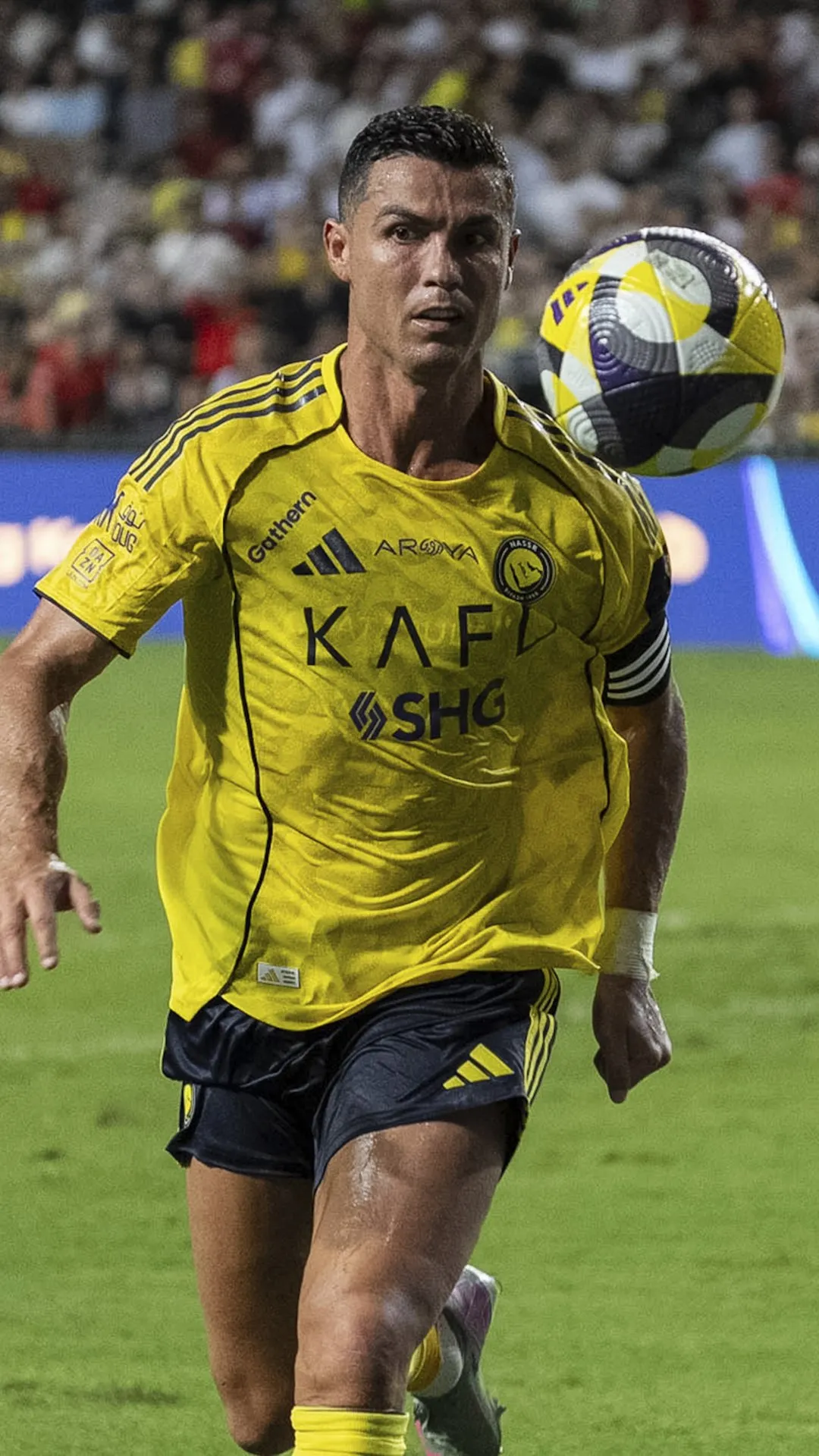 क्रिस्टियानो रोनाल्डो का पूरा नाम क्या है..., नहीं जानते होंगे आप