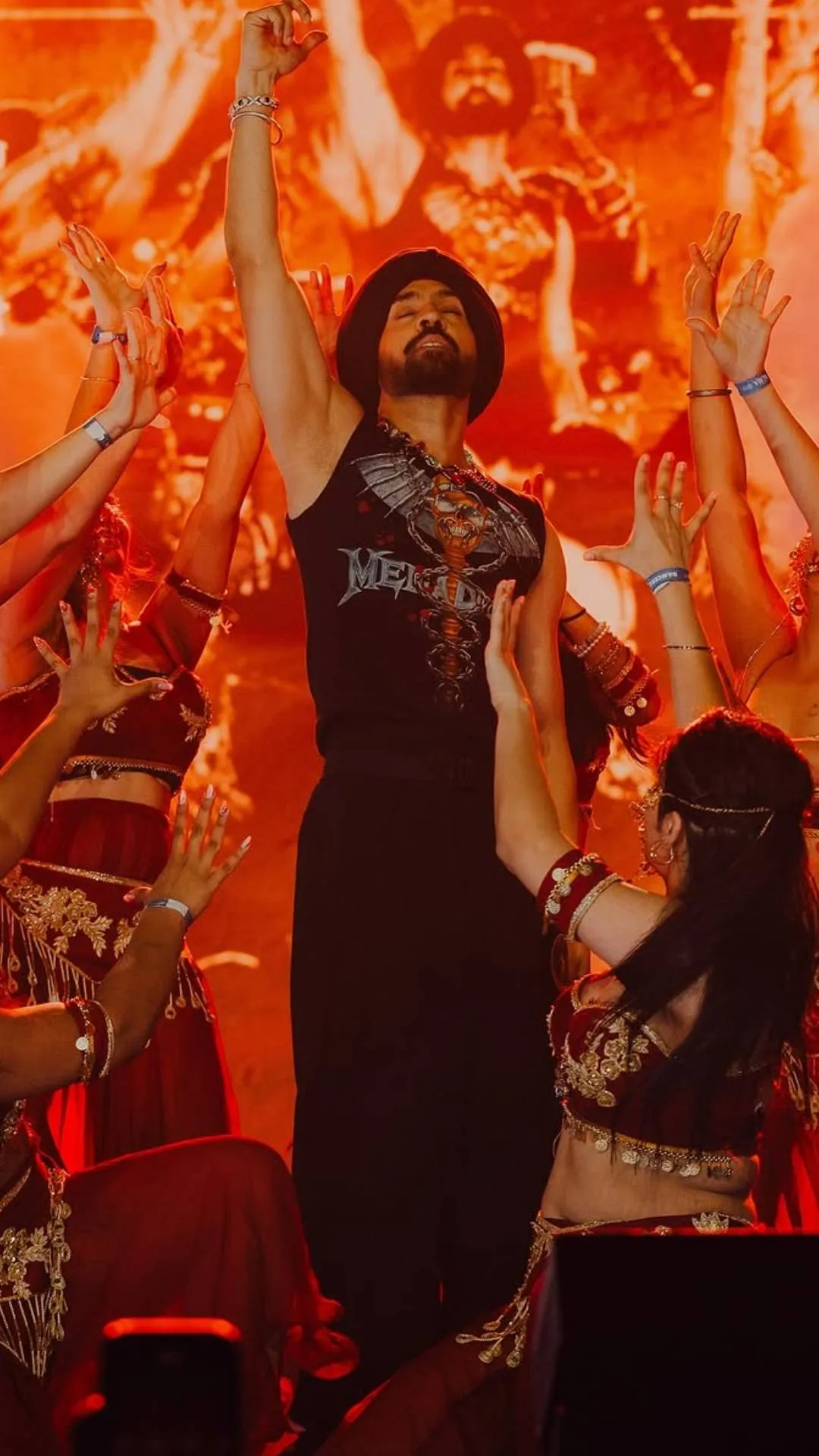 कौन है दिलजीत दोसांझ का पहला प्यार? जिन पर जान लुटाते हैं सिंगर, बातों-बातों में किया था खुलासा