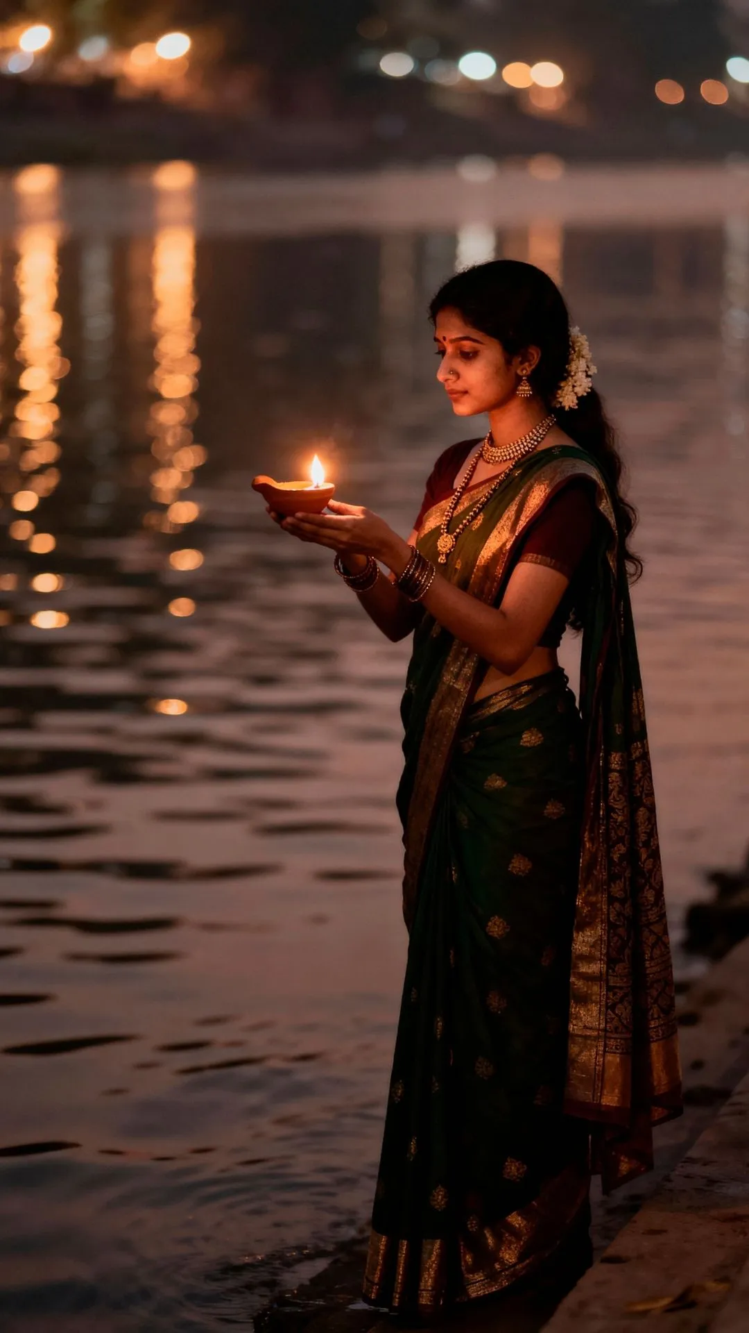 मौनी अमावस्या के 7 महाउपाय, पितृदोष होगा दूर और बरसेगा मां लक्ष्मी का आशीर्वाद 