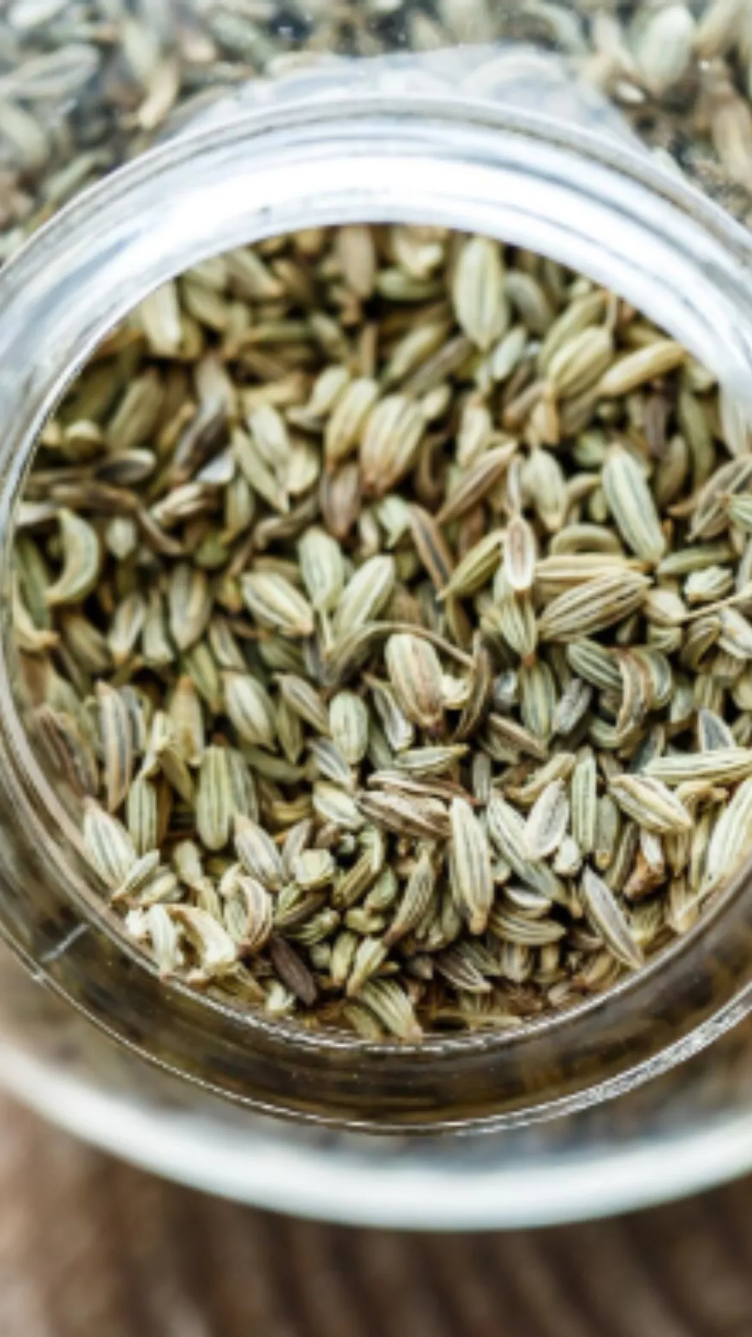 रोज सौंफ खाने से क्या होता है?