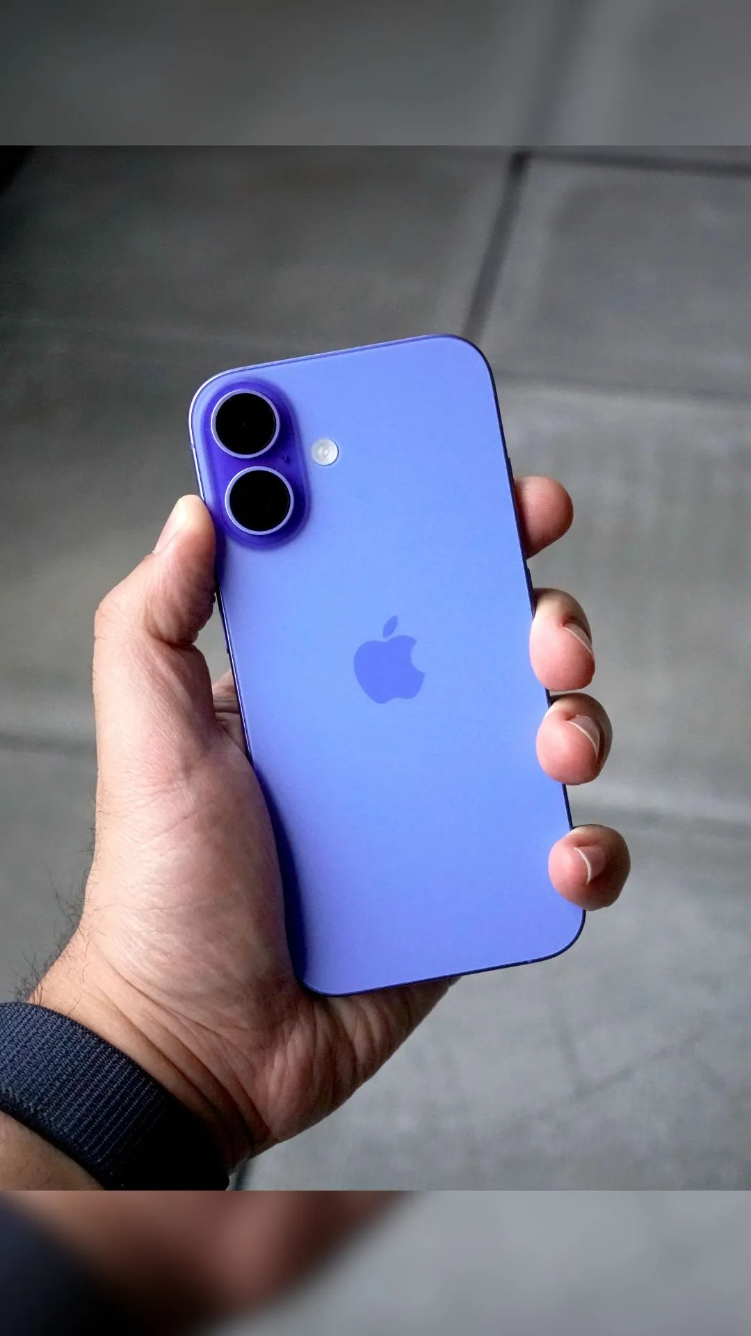 नए साल पर नई सेल, iPhone 16 की कीमत हुई धड़ाम, यहां मिलेगा सबसे सस्ता