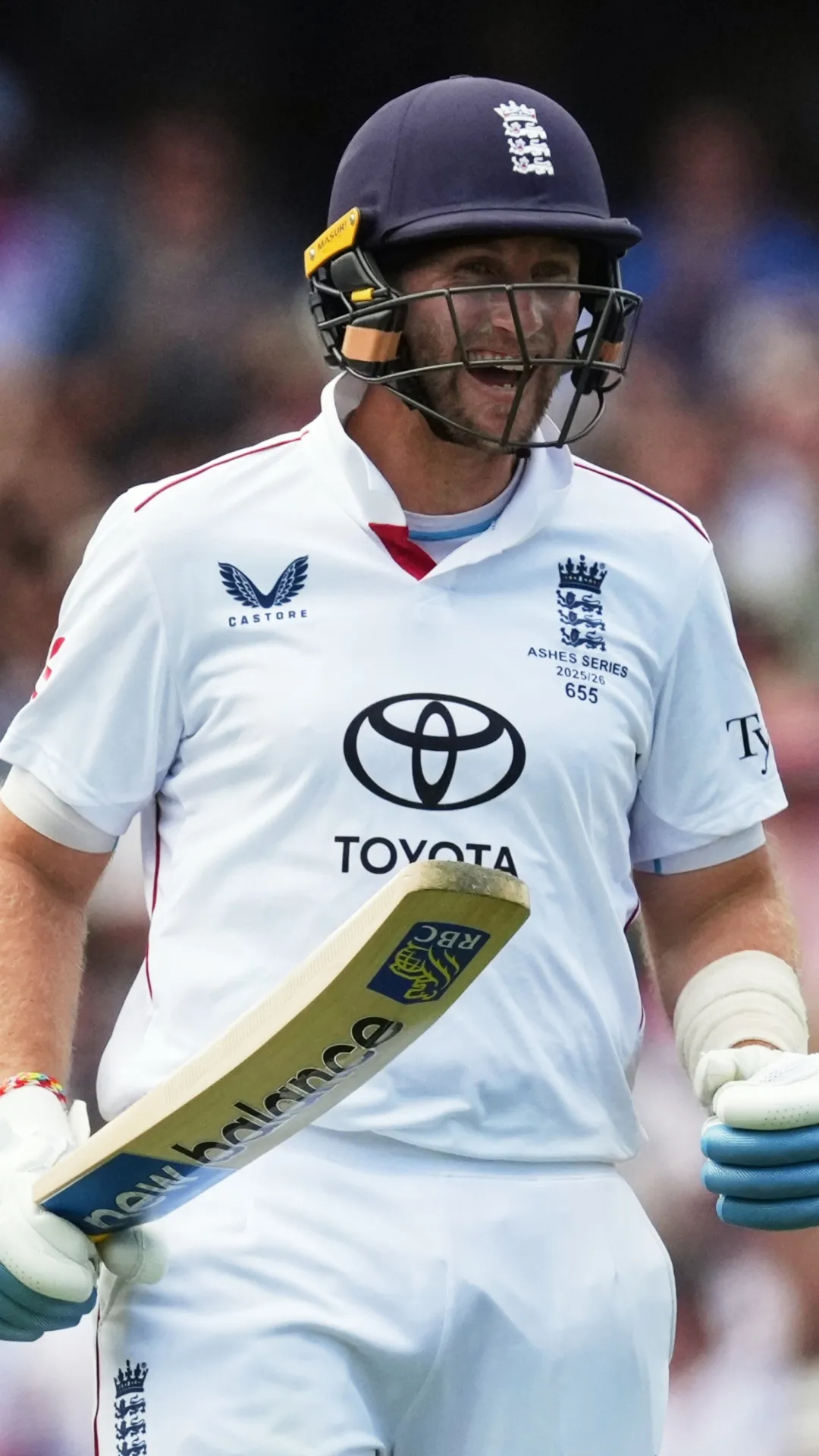 टेस्ट क्रिकेट के इतिहास में सबसे ज्यादा शतक जड़ने वाले बल्लेबाजों की लिस्ट