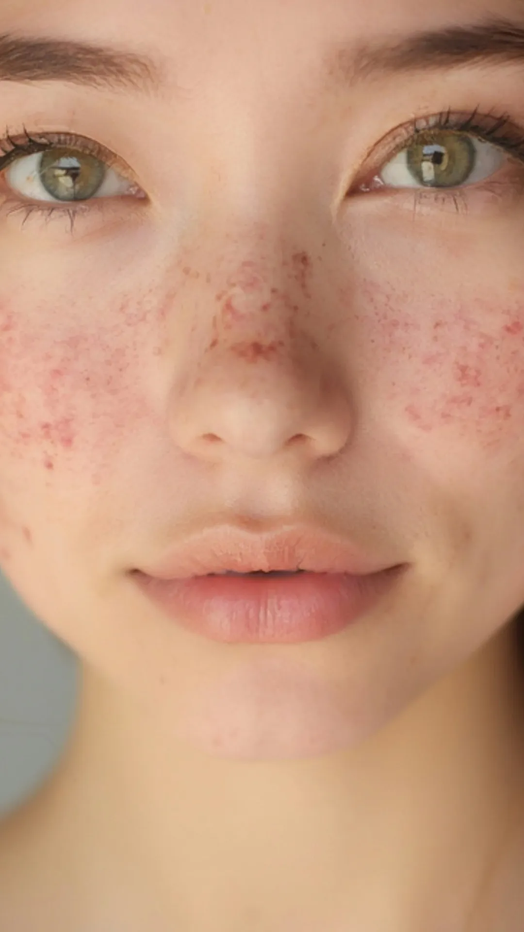 चेहरे पर कील मुंहासे क्यों आते हैं?