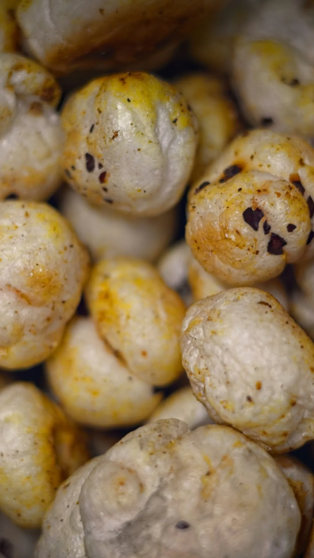 रोज एक मुट्ठी मखाना खाने से क्या होता है?