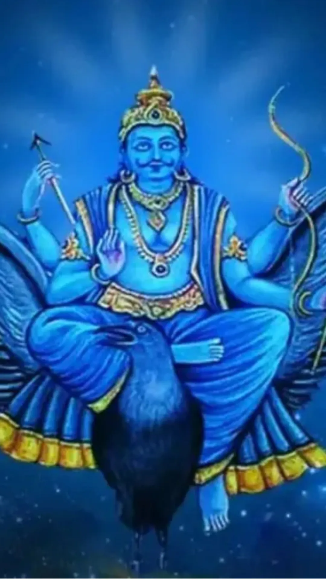 Shani Nakshatra Gochar 2026: 20 जनवरी से इन राशियों पर बरसेगा शनि का प्रकोप, रहना होगा सावधान