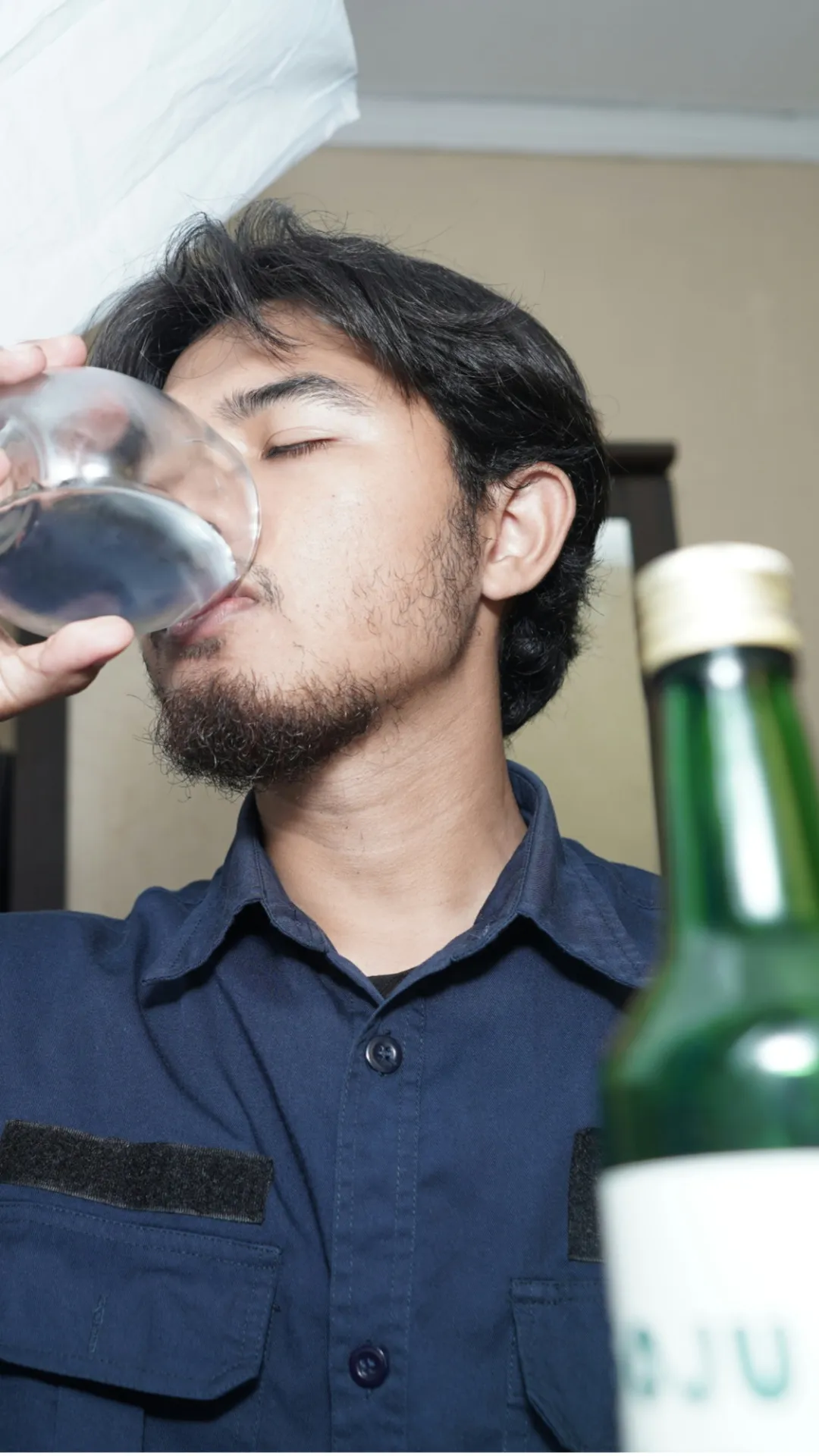 शराब पीने के बाद मुंह की बदबू कैसे दूर करें?