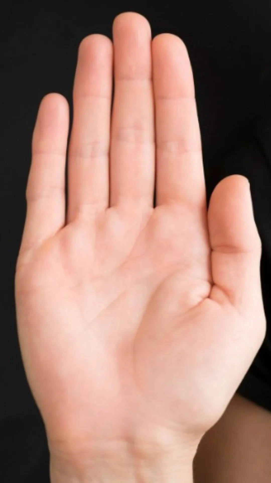 हाथ में Money Line कहां होती है? यहां जानें