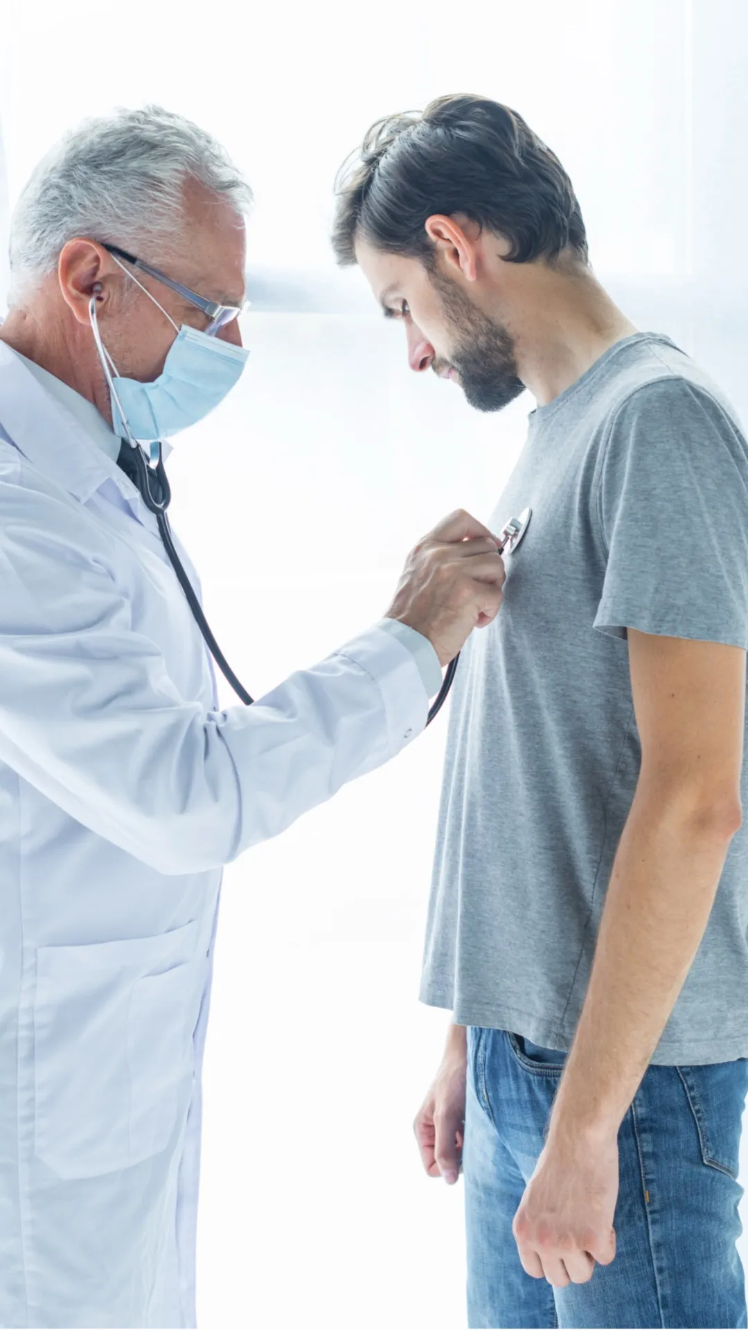 फुल बॉडी चेकअप में कितने टेस्ट होते हैं