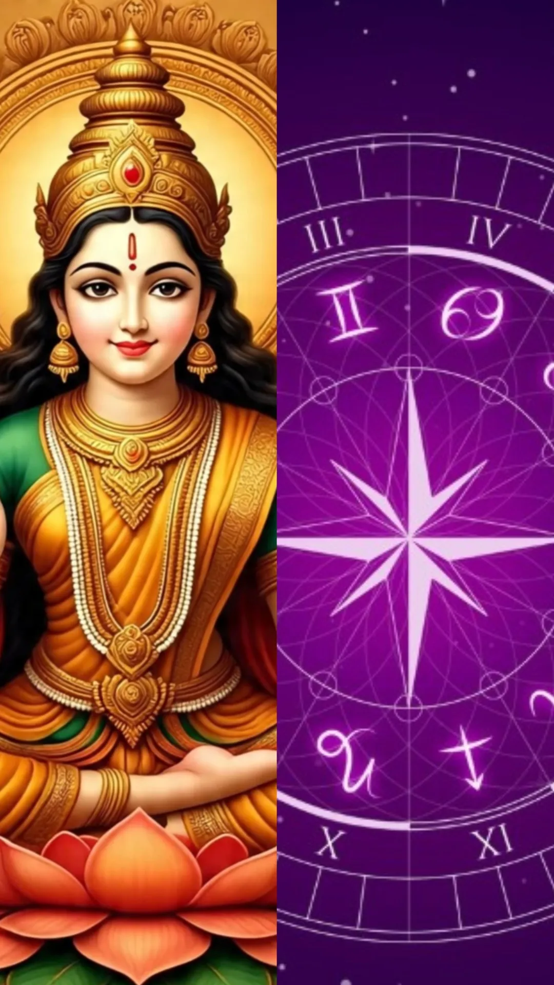 फरवरी में बन रहा है लक्ष्मी नारायण राजयोग, इन राशियों पर झमाझम बरसेगा पैसा