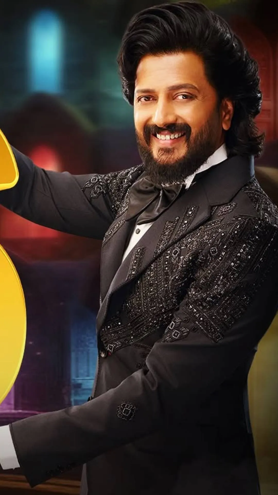 Bigg Boss Marathi Season 6: रितेश देशमुख के शो में ये सितारे काटेंगे बवाल! कोई एक्टर तो कोई है इंफ्लूएंसर