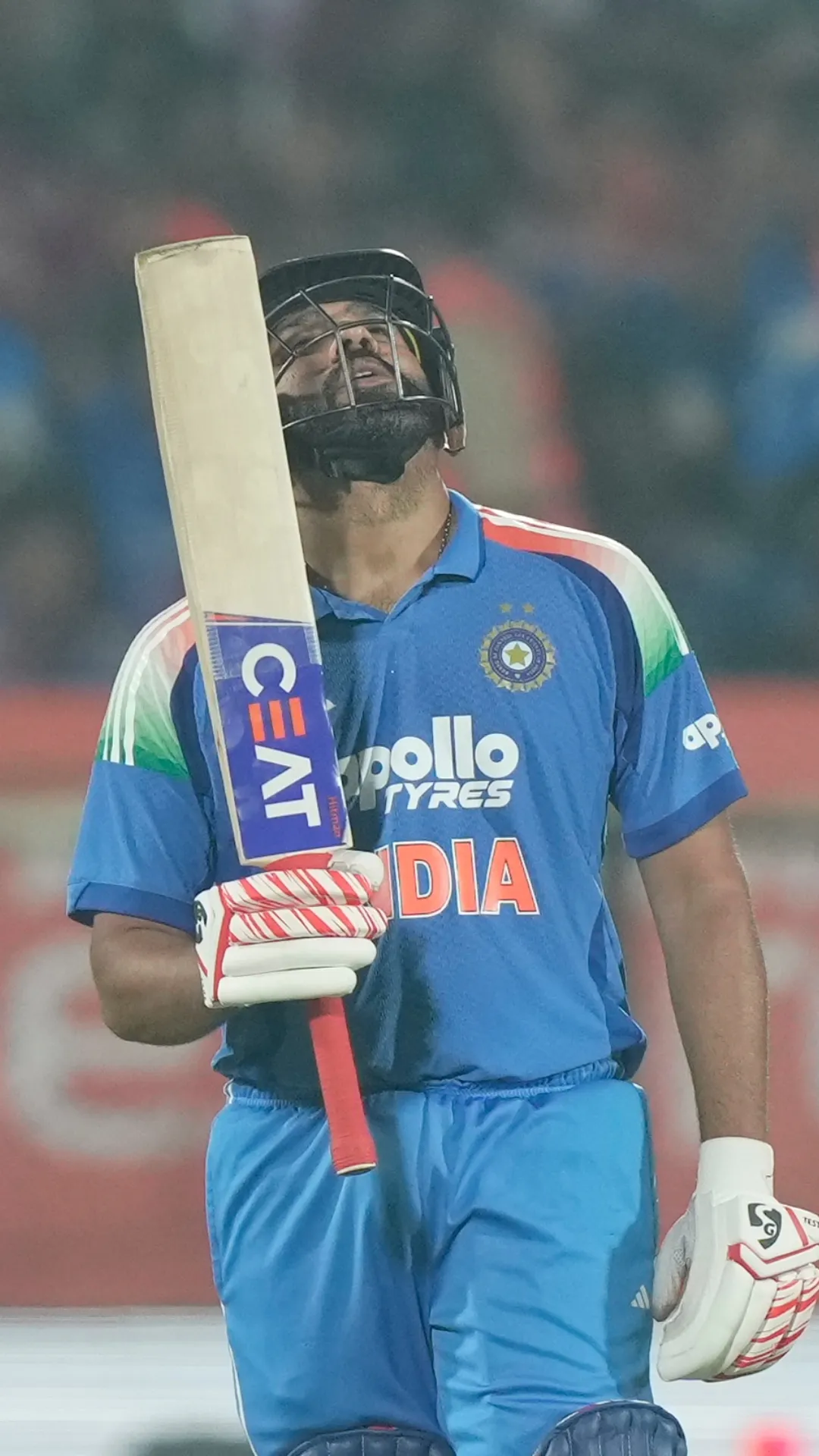 T20I क्रिकेट में सबसे ज्यादा मैच खेलने वाले भारतीय प्लेयर्स