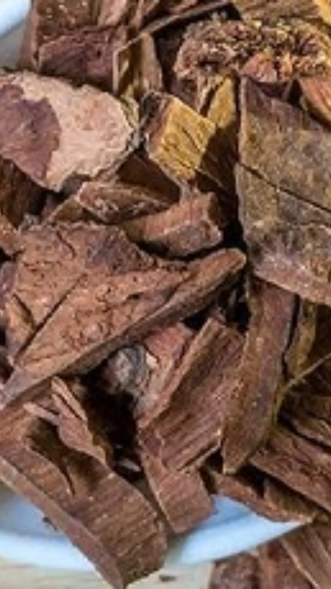 अर्जुन की छाल में कौन सा विटामिन पाया जाता है?