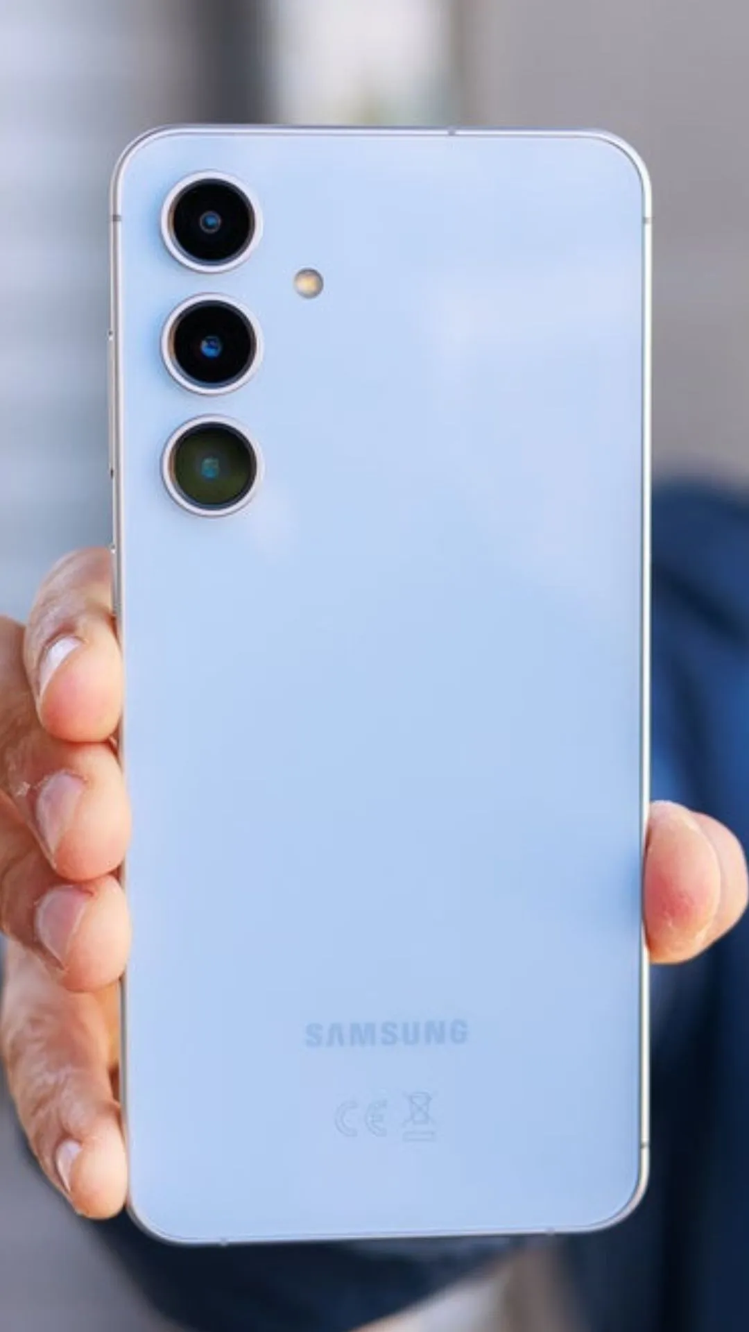 Samsung Galaxy S24 की औंधे मुंह गिरी कीमत, फ्लिपकार्ट सेल में यूजर्स की हुई 'बल्ले-बल्ले'