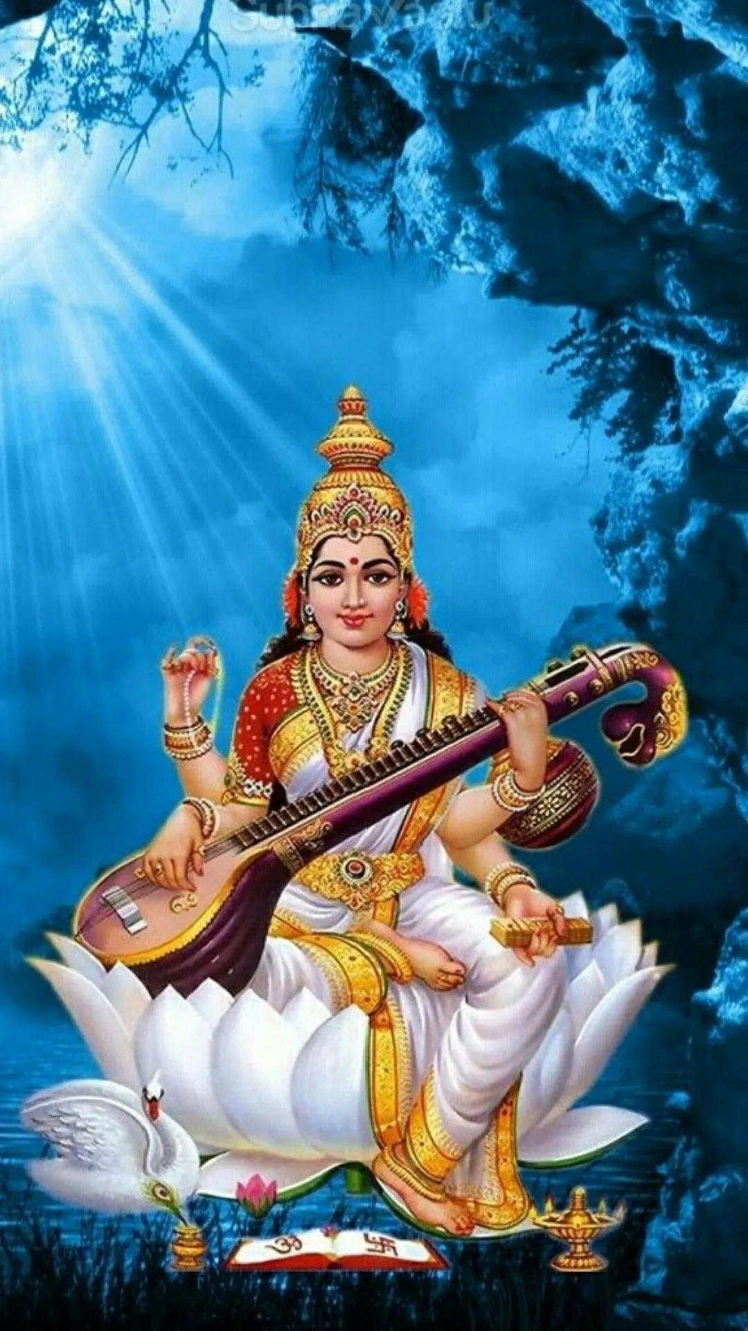पढ़ने में नहीं लगता मन? बसंत पंचमी पर इस विधि से करें मां सरस्वती की आराधना, तेज होगी बुद्धि