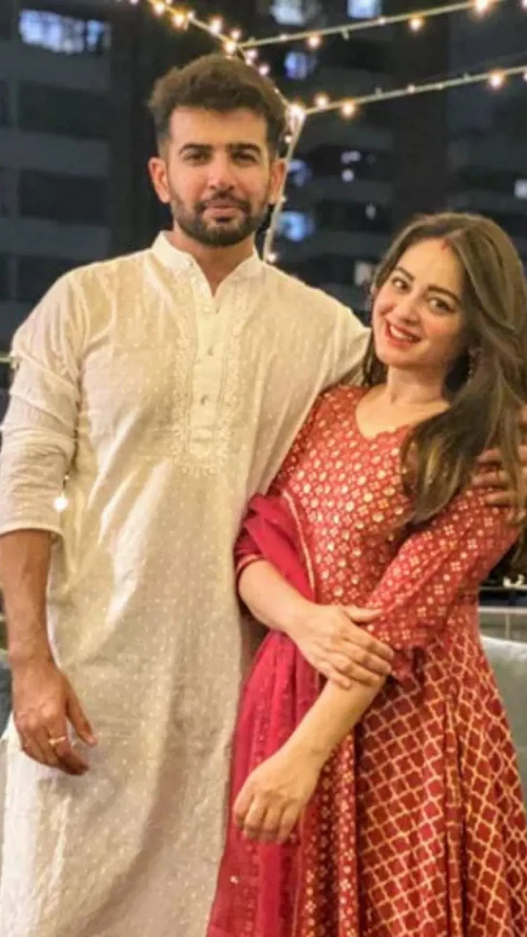 5 करोड़ की एलिमनी की अफवाहों पर भड़कीं माही विज, जय भानुशाली संग तलाक के बाद कही ये बात