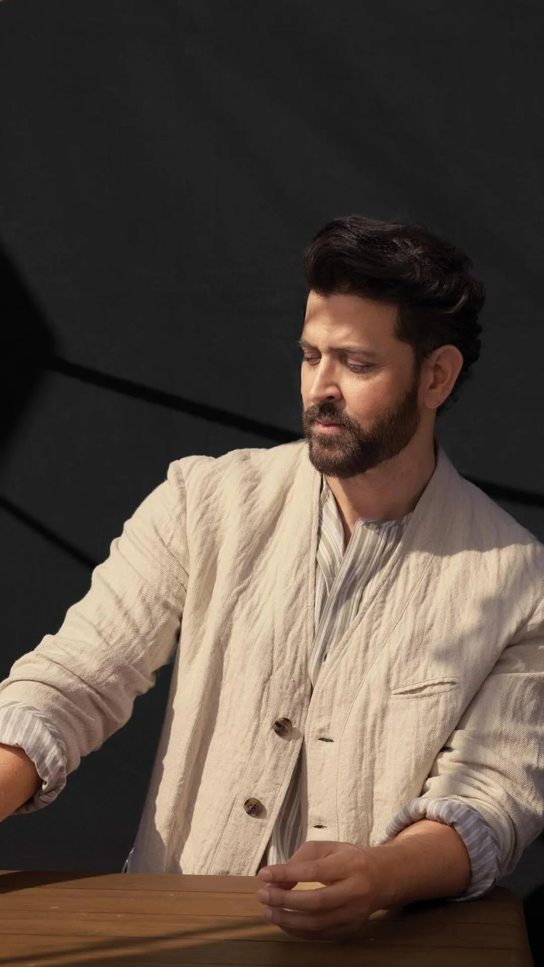 जब इस गंभीर समस्या से परेशान हो गए थे ऋतिक रोशन, उठाया था ये बड़ा कदम