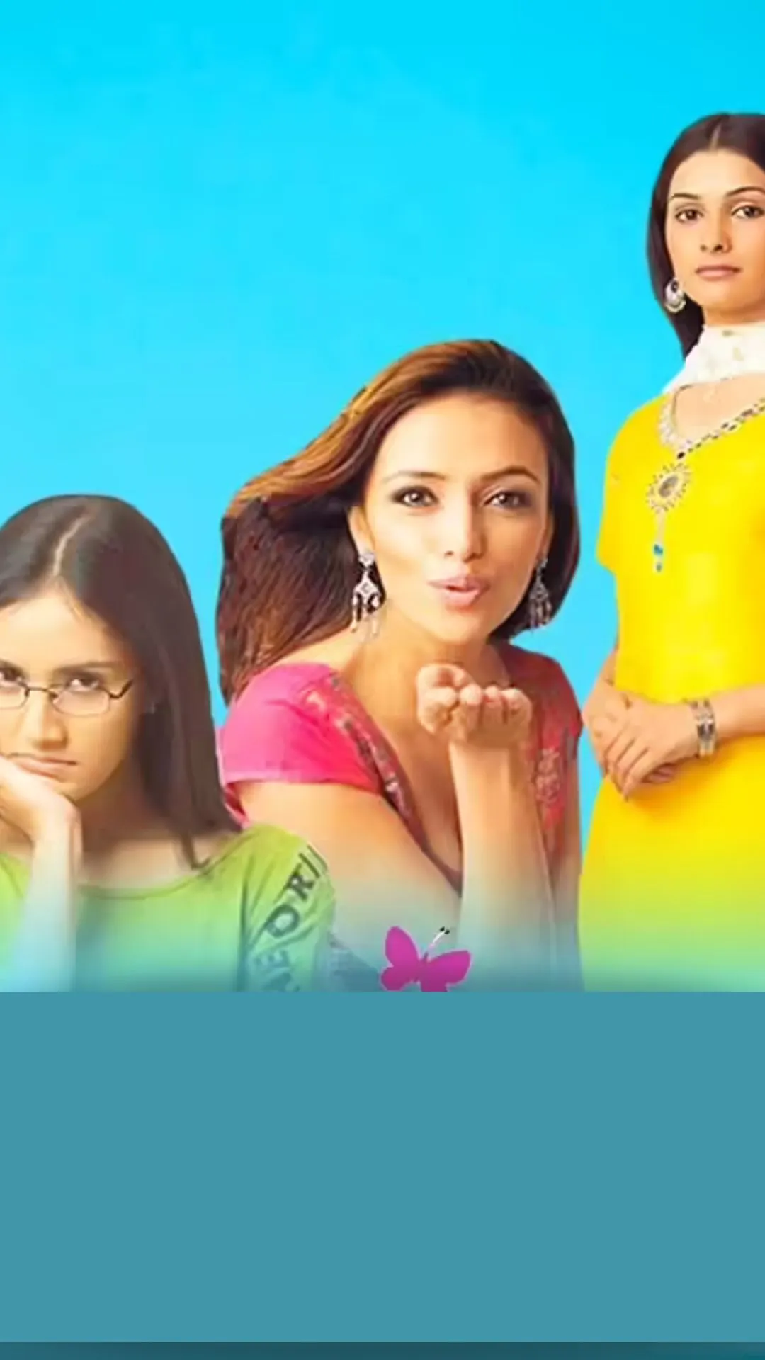 'कसम से' की तिकड़ी बानी, पिया और रानो का शॉकिंग ट्रांसफॉर्मेशन, 20 साल में इतना बदल गया रंग-रूप