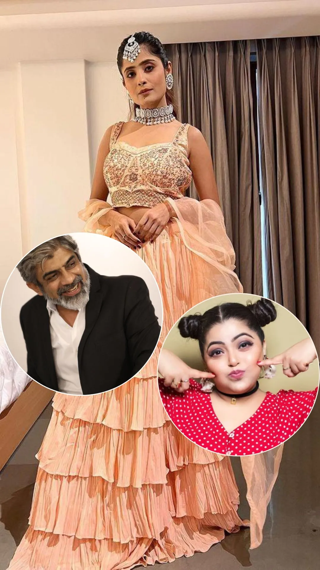 YRKKH Cast: अचानक चल बसे ये टीवी सितारे, 2 ने की आत्महत्या तो 3 एक्टर्स की हुई दर्दनाक