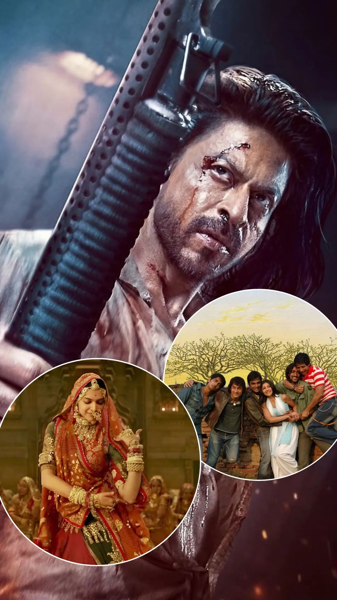 गणतंत्र दिवस के दौरान रिलीज हुईं ये टॉप ग्रॉसिंग फिल्में, बॉक्स ऑफिस पर मचाया था तहलका