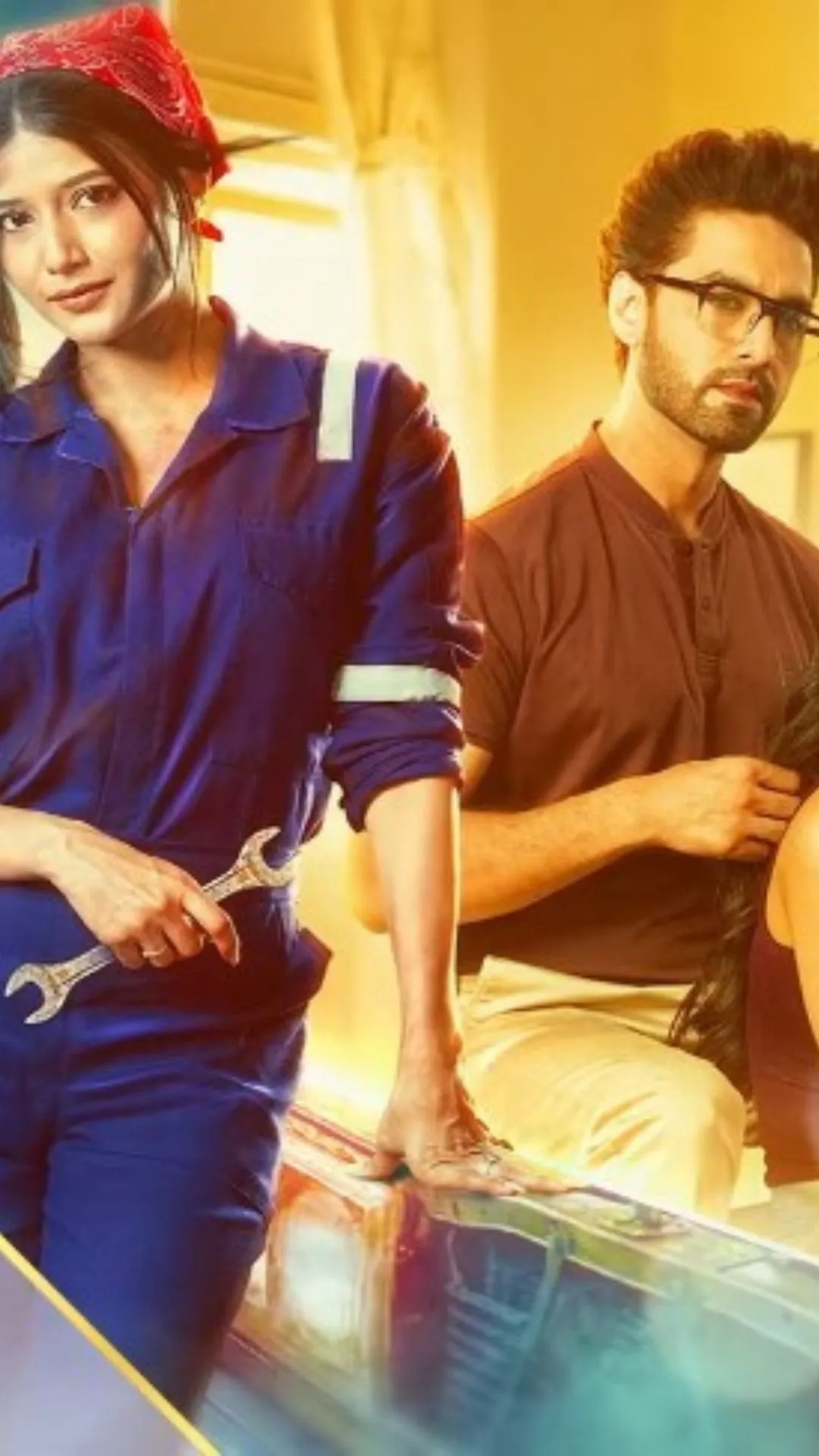 YRKKH में आया 8 साल का लीप, अभिरा और अरमान की जिंदगी ने लिया नया मोड़