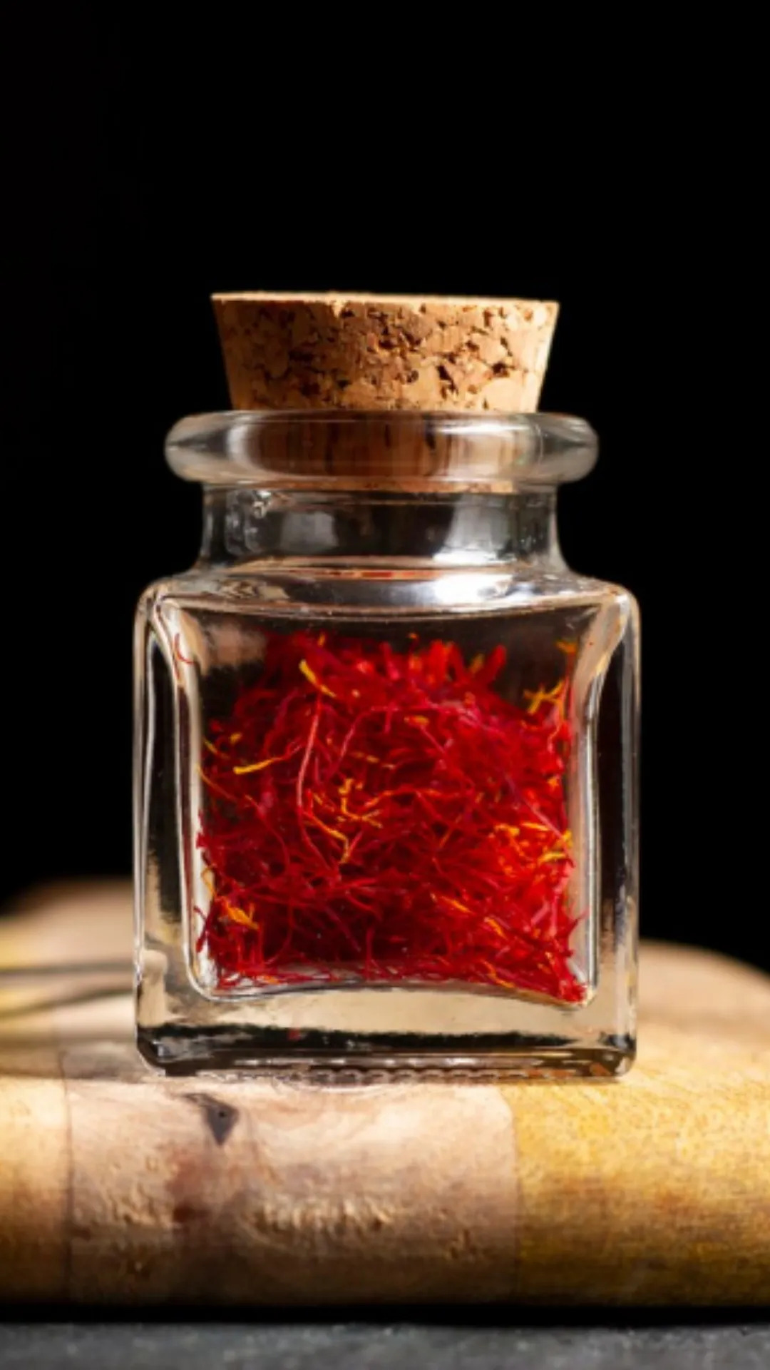 केसर ऐसे ही बहुत अधिक महंगा नहीं मिलता, शरीर की इन समस्याओं का है कट्टर वाला दुश्मन