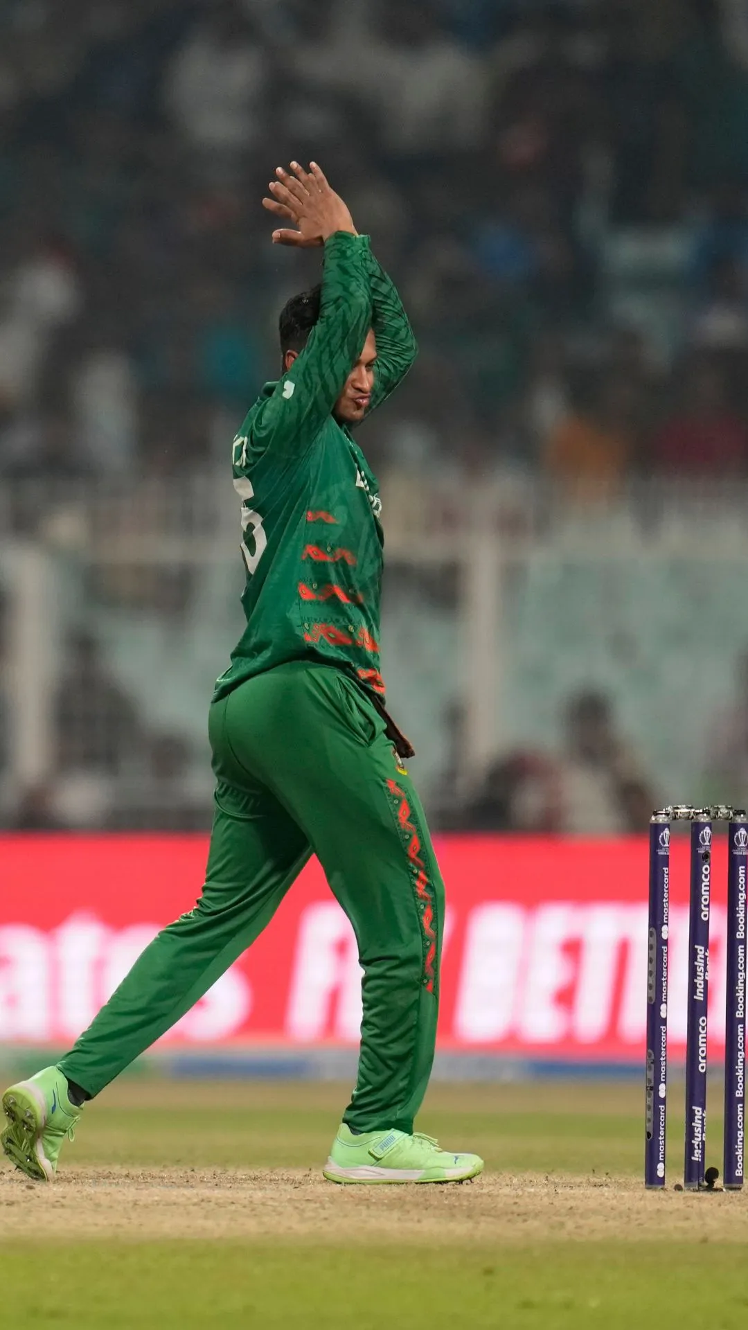 टी20 वर्ल्ड कप में सबसे ज्यादा विकेट लेने वाले गेंदबाज, टॉप पर बांग्लादेशी खिलाड़ी