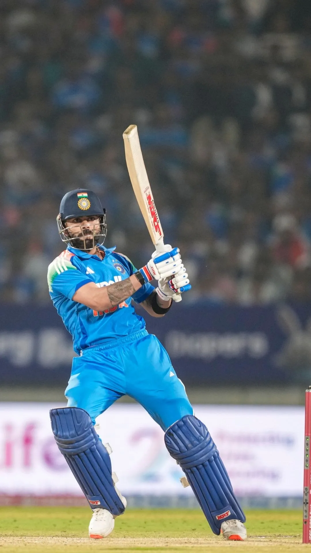 वनडे में सफल रन चेज में सबसे ज्यादा रन बनाने वाले बल्लेबाज, टॉप-3 में सिर्फ भारतीय