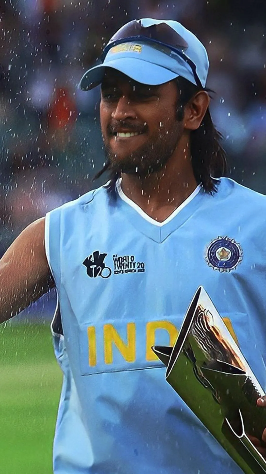 टी20 वर्ल्ड कप में सबसे ज्यादा मैचों में कप्तानी करने वाले खिलाड़ी, धोनी टॉप पर