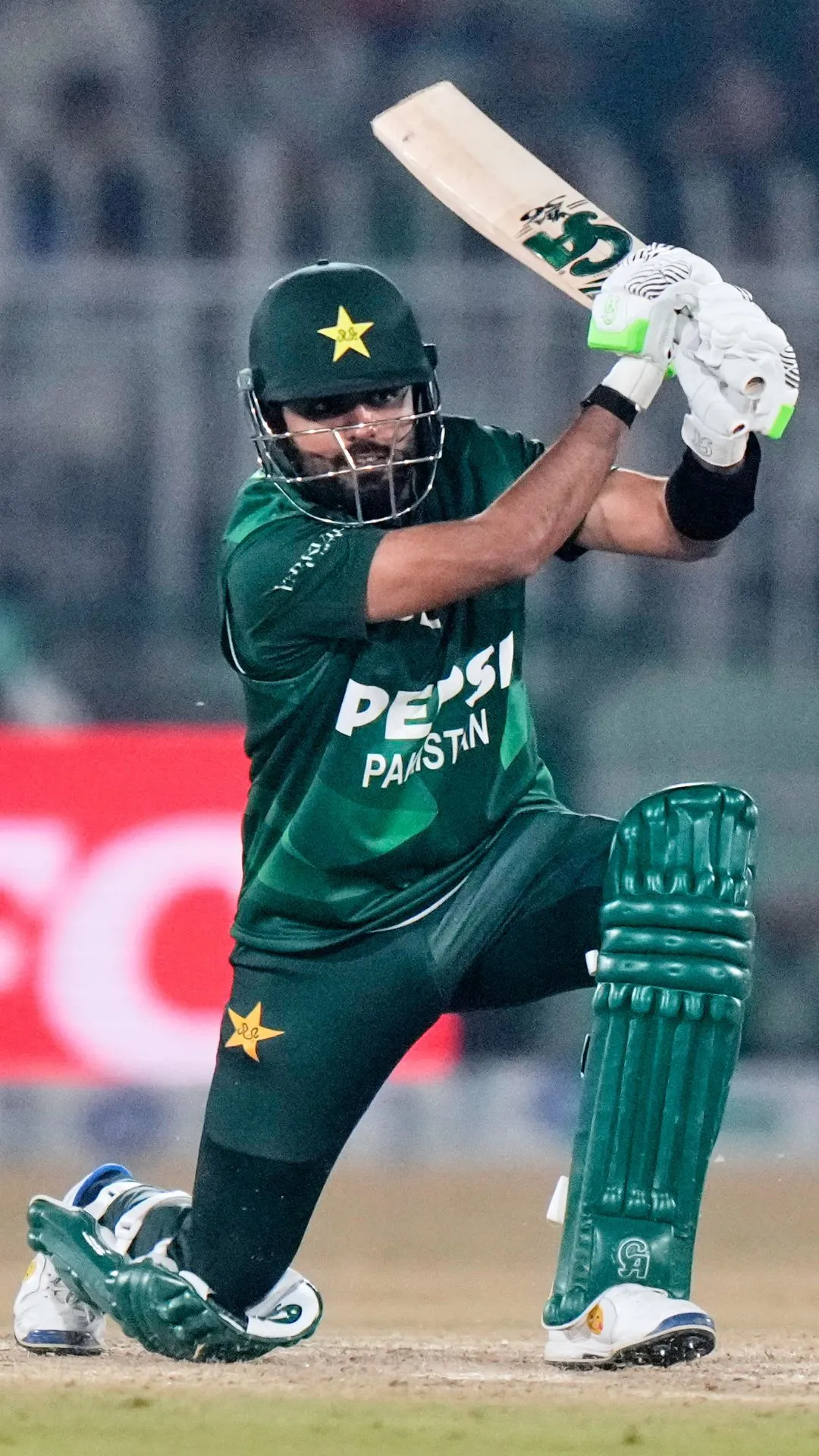 T20 World Cup में कप्तान के तौर पर सबसे ज्यादा रन बनाने वाले बल्लेबाज, बाबर नंबर 1 पर