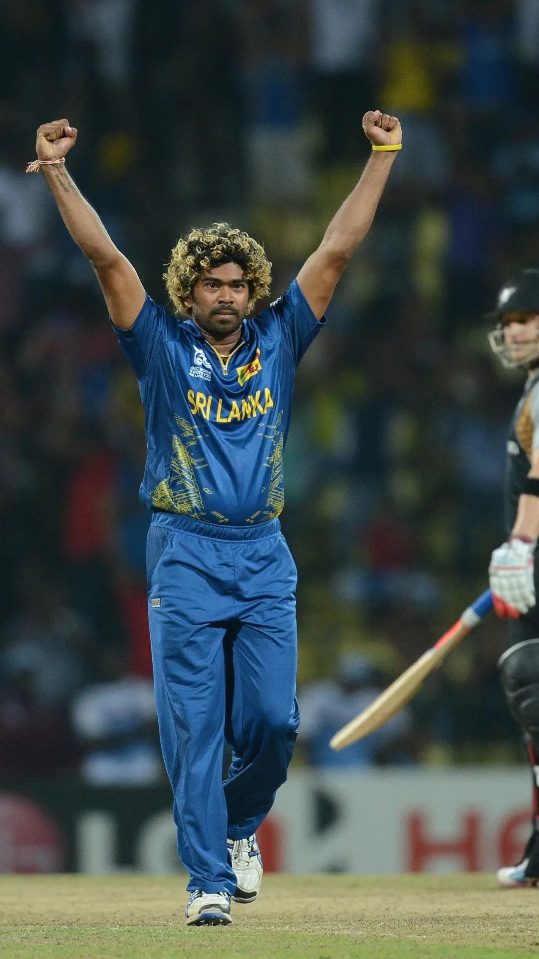 टी20 वर्ल्ड कप में सबसे ज्यादा विकेट लेने वाले तेज गेंदबाज