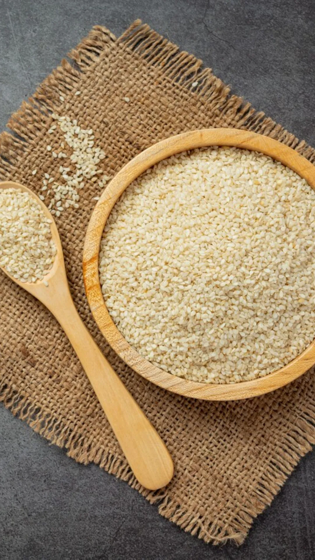 1 दिन में कितनी मात्रा में तिल खाने चाहिए?