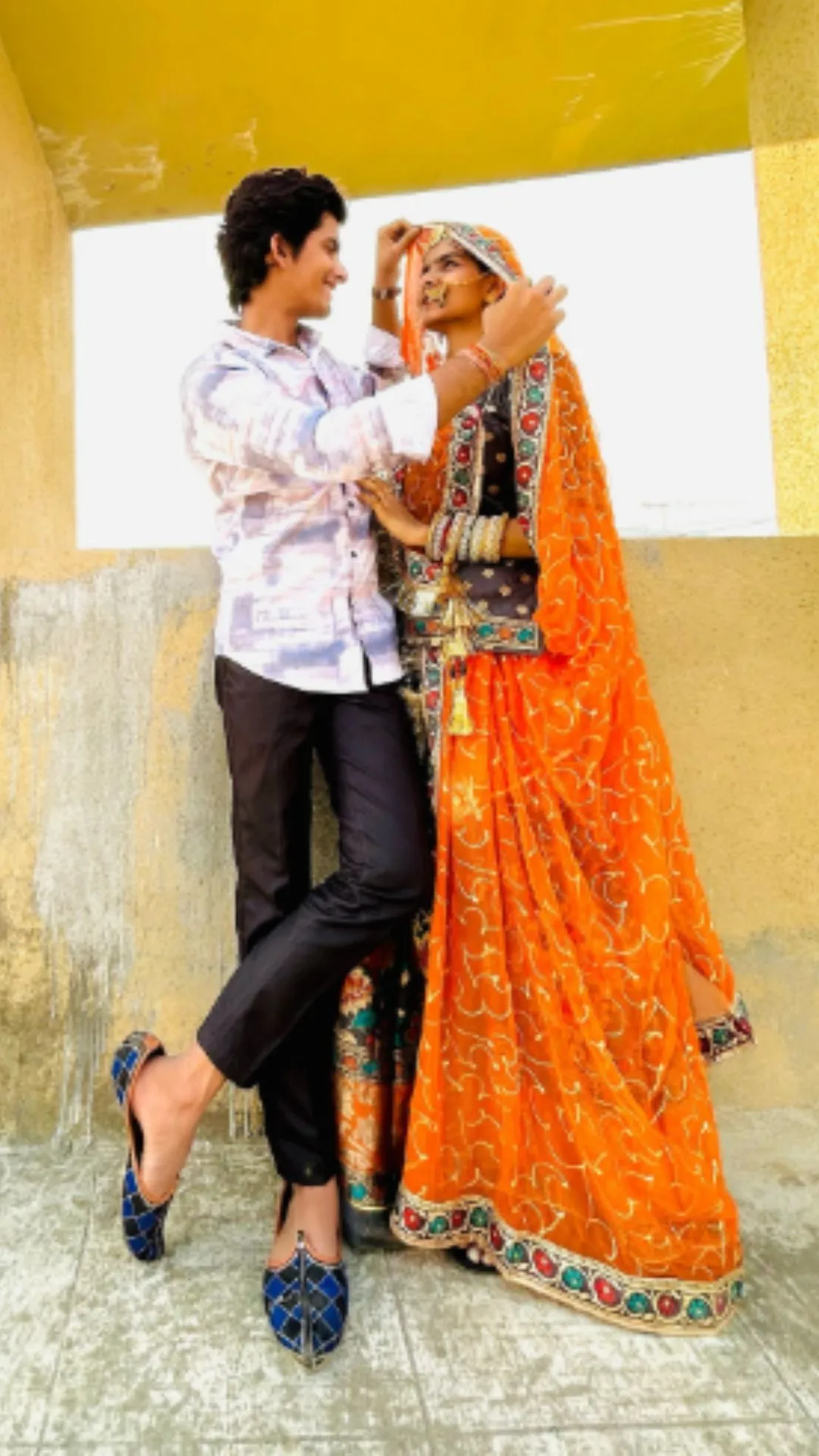 मारवाड़ी में I Love You कैसे बोलते हैं, सुनते ही दिल दे बैठेगी गर्लफ्रेंड 