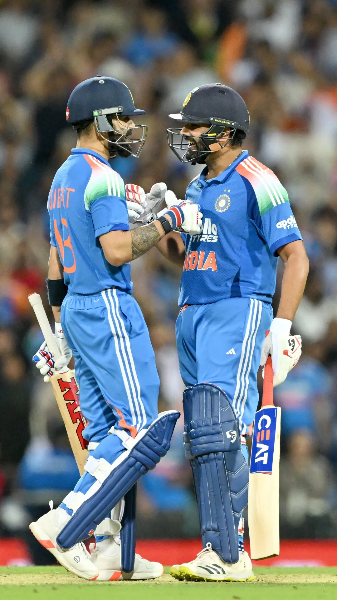 T20 वर्ल्ड कप में सबसे ज्यादा मैच खेलने वाले खिलाड़ी, टॉप पर भारतीय