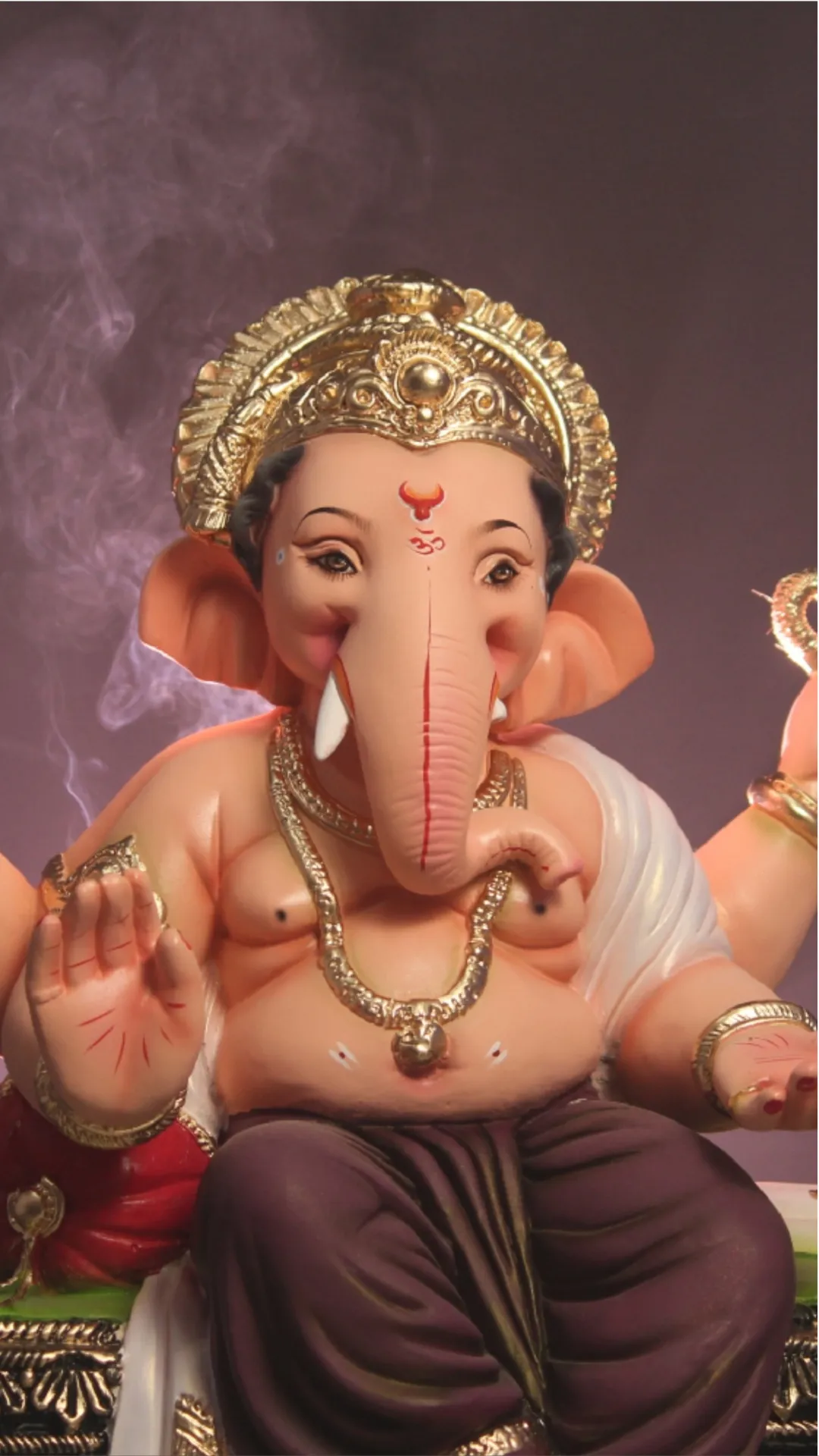 संकष्टी चतुर्थी के दिन गणेश जी के इन मंत्रों का करें जाप, पूरी होगी हर कामना