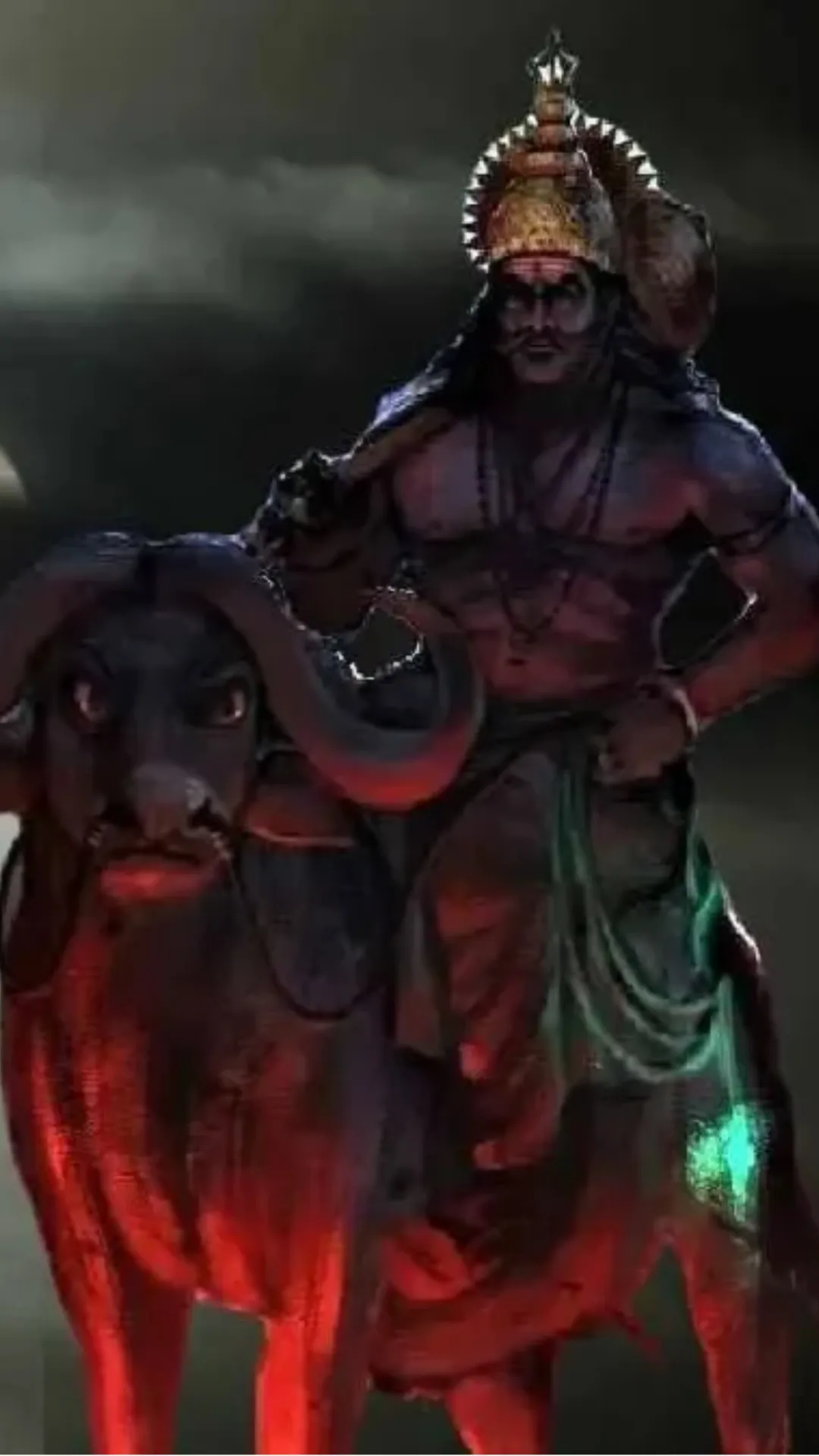 फाल्गुन में कब-कब रहेगा भद्रा, जानें डेट और टाइम