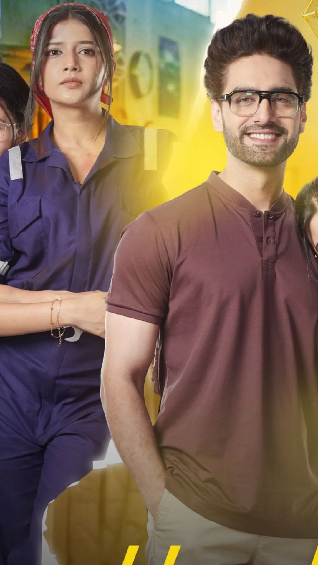 YRKKH: लीप के बाद आएंगे ये 7 धांसू ट्विस्ट, अभिरा की दुश्मन को हमसफर बनाएगा अरमान