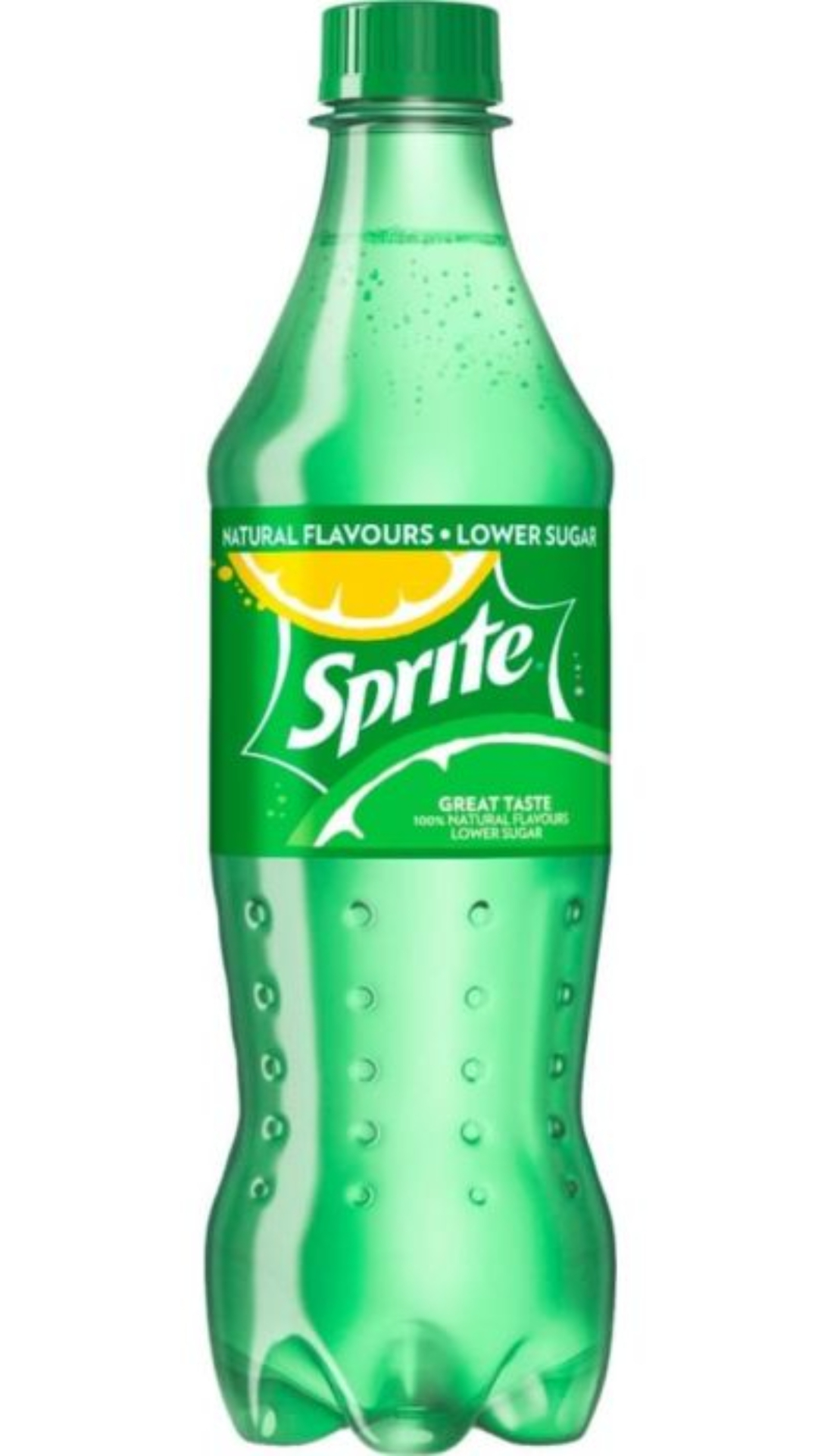 अब हरे रंग की नहीं, इस रंग की होगी Sprite की बोतल