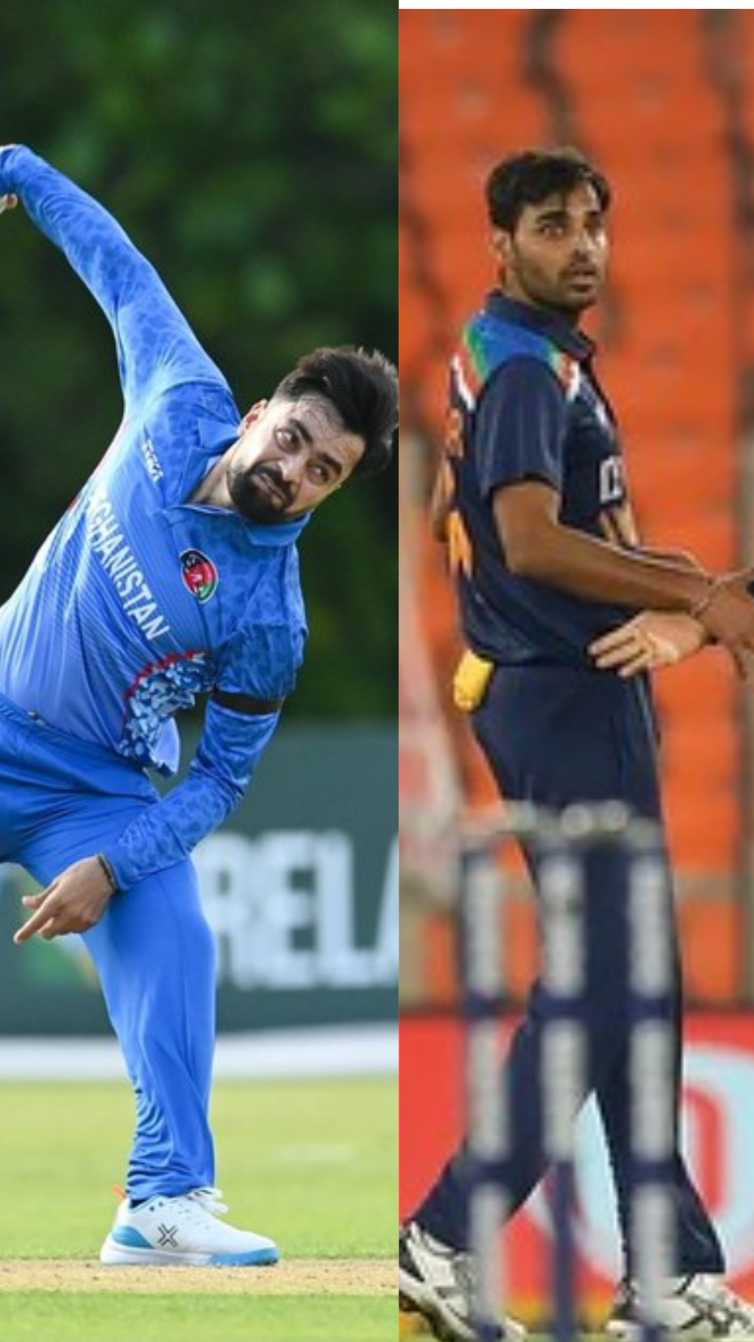 Asia Cup 2022: एशिया कप में इन 5 गेंदबाजों पर होंगी सबकी निगाहें