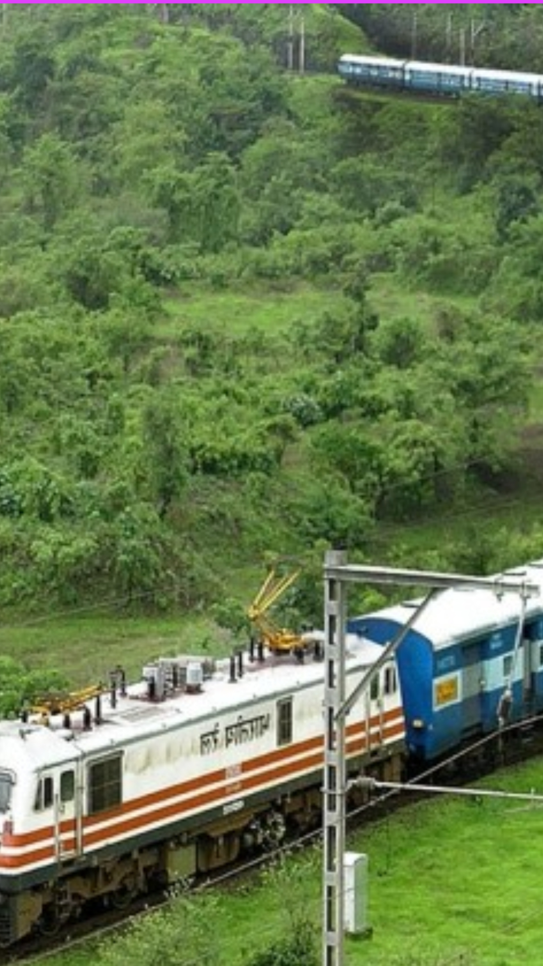 IRCTC: नई दिल्ली और इंदौर के बीच शुरू हुई दो ट्रेनें, जानें- कब-कब चलेंगी?