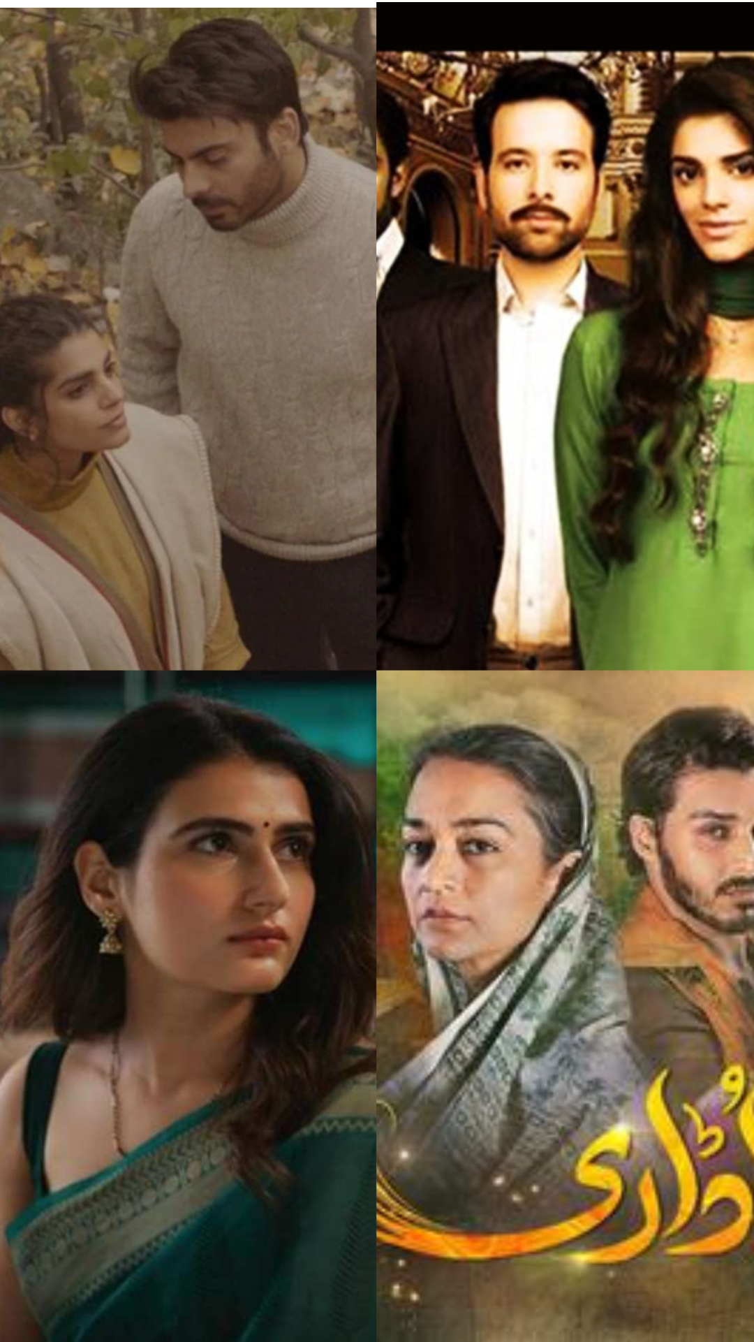 पाकिस्तानी स्पाई-थ्रिलर सीरीज और मूवी देखने का हैं शौक, तो देखें ये खास वेब सीरीज
