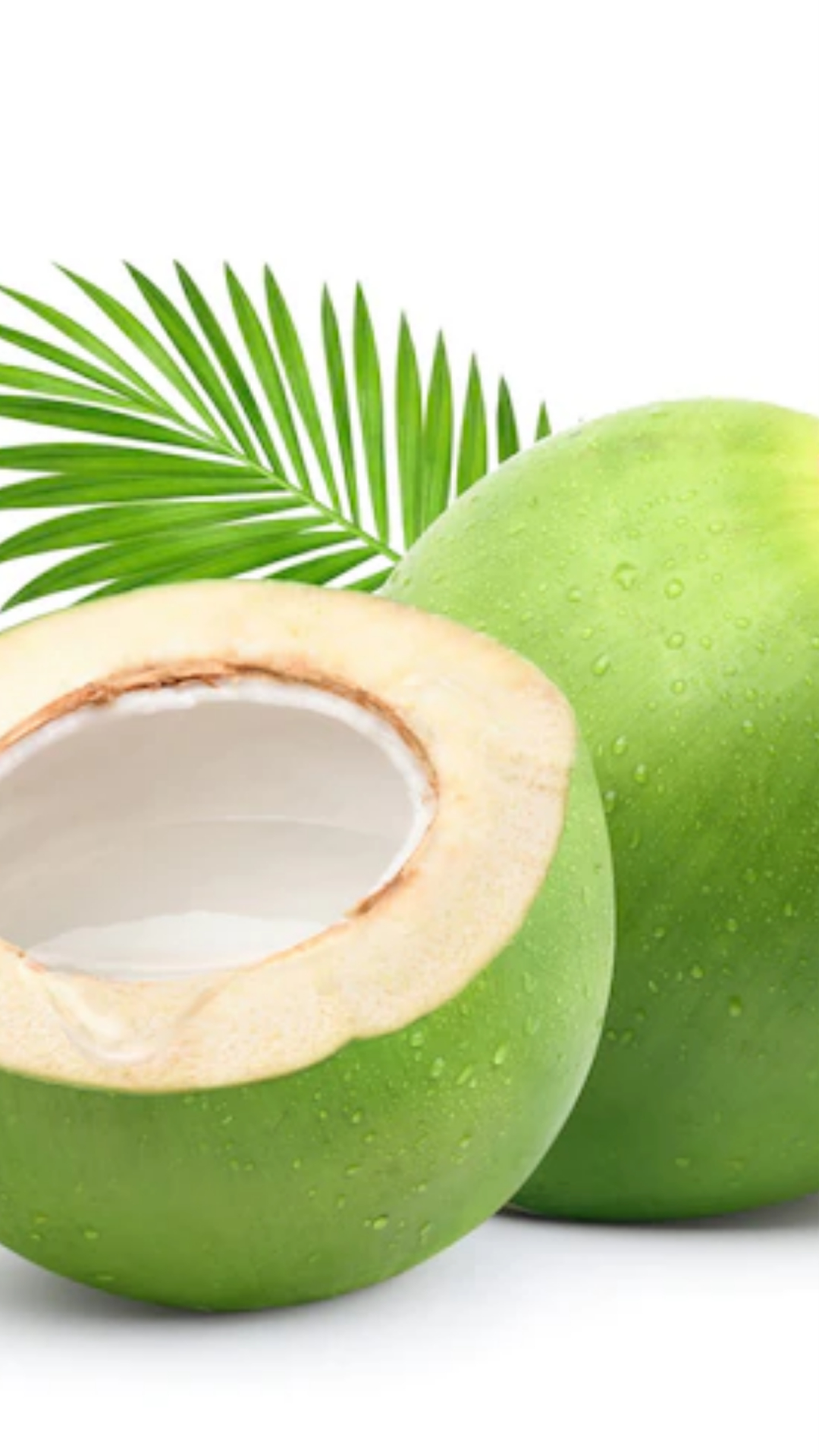 coconut water: फायदा ही नहीं नुकसान भी पहुंचा सकता है नारियल पानी