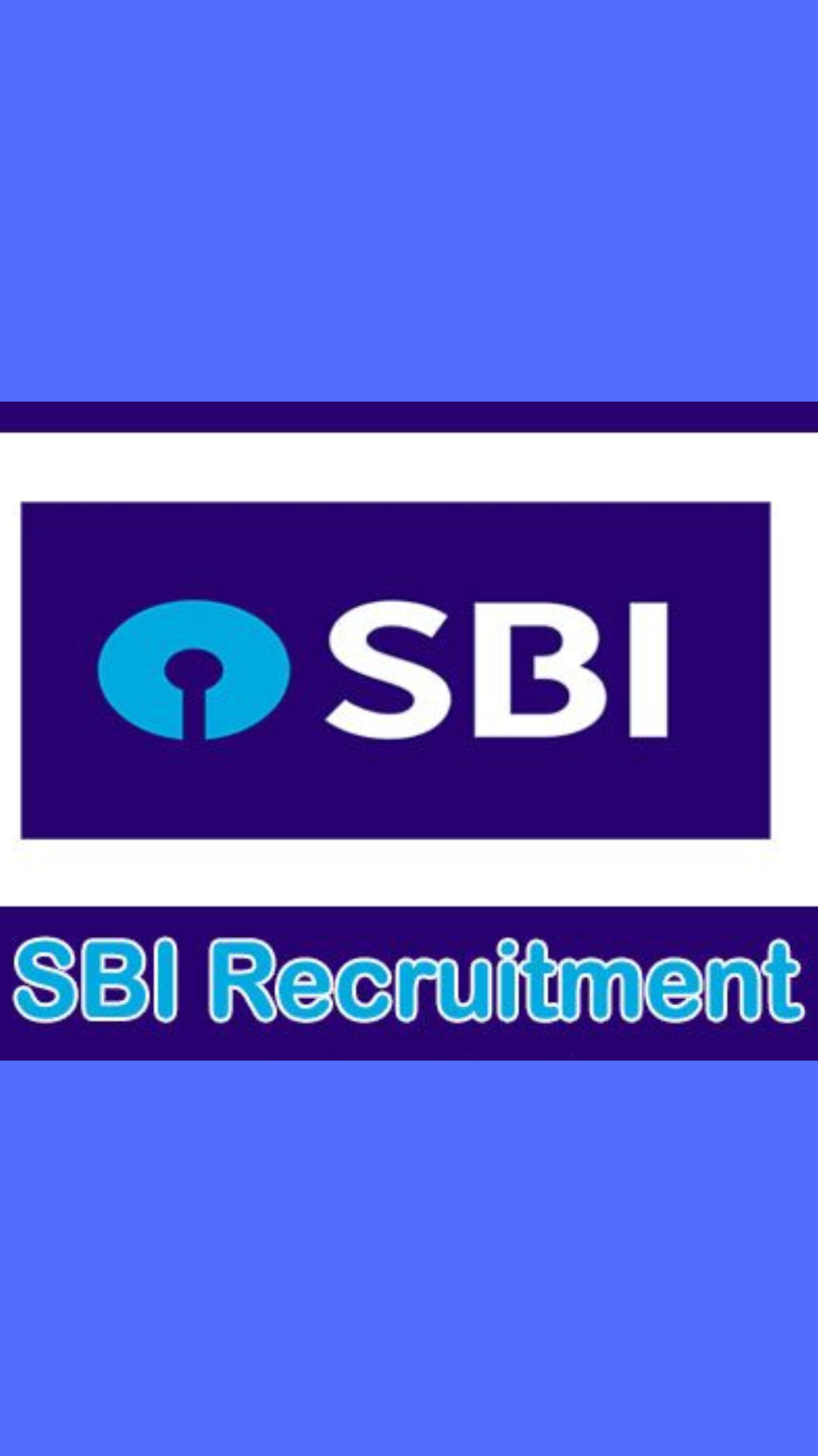 SBI Recruitment 2022: बैंक में नौकरी का सुनहरा मौका, 35 लाख रुपये तक CTC 