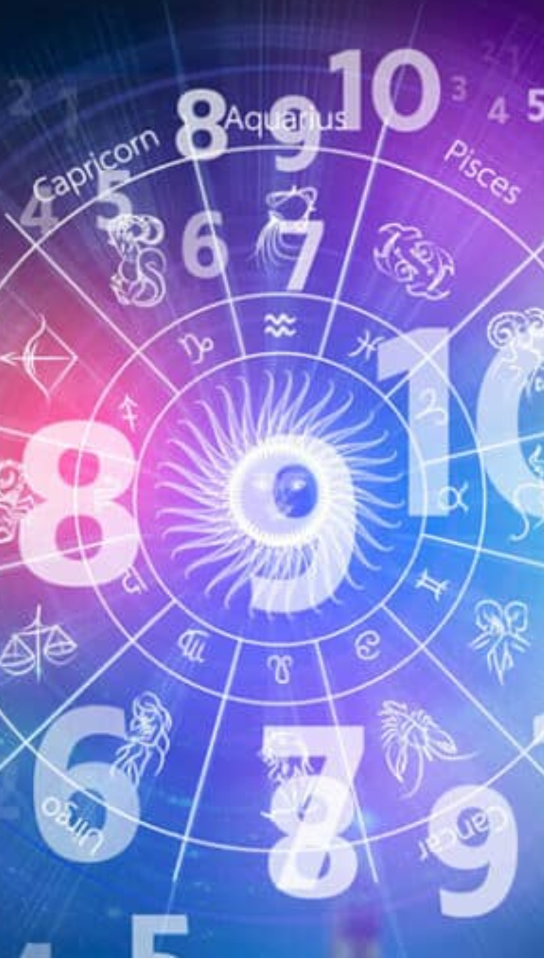 Numerology Horoscope: बहुत लकी होते हैं इन तारीखों में जन्&zwj;मे बच्&zwj;चे