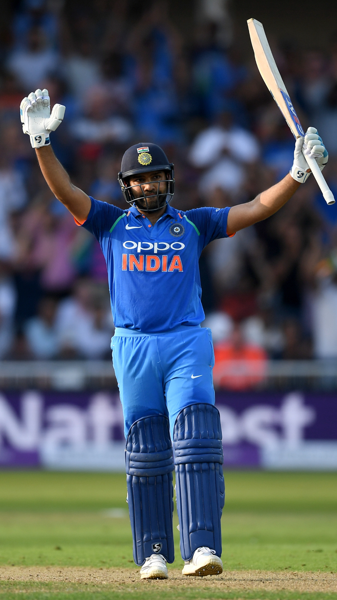 Rohit Sharma: इस टी20 विश्व कप में रोहित शर्मा टीम इंडिया के कप्तान होंगे। उन्होंने 136 टी20 इंटरनेशनल मैचों में 140.63 की स्ट्राइक रेट से 3620 रन बनाए हैं। 