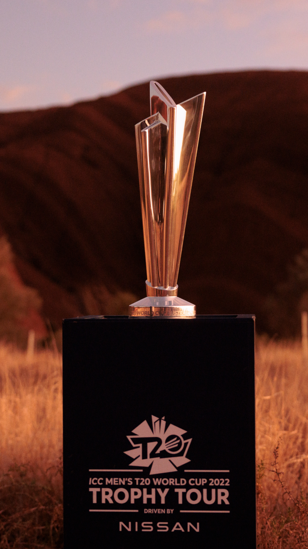 16 अक्टूबर से ऑस्ट्रेलिया में खेला जाएगा टी20 विश्व कप।