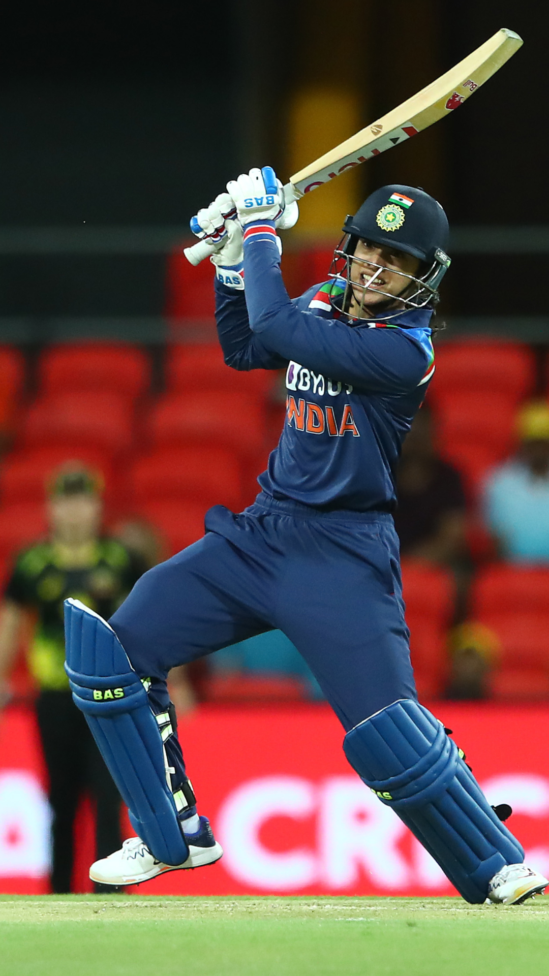 महिला वनडे रैंकिंग में टॉप पांच भारतीय बल्लेबाज 