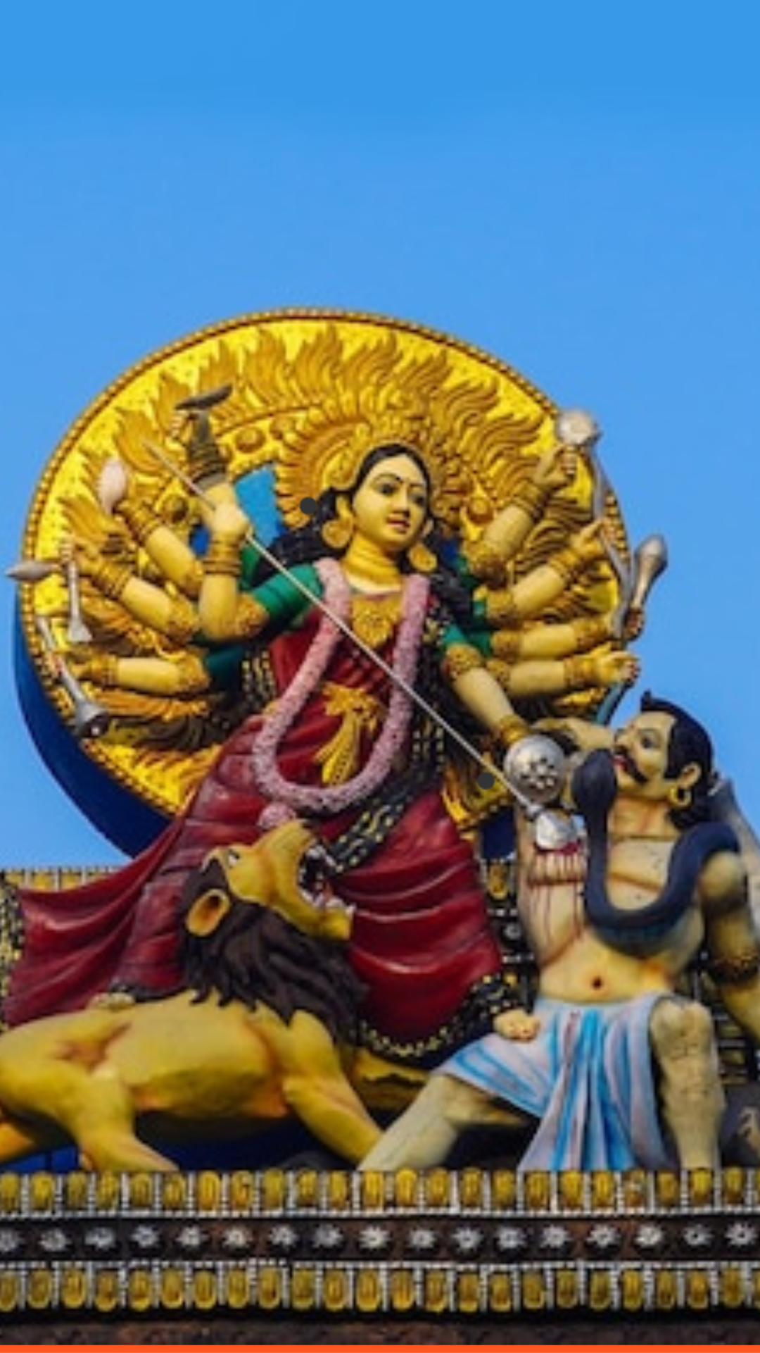 Navratri 2022: नवरात्रि के दौरान इन बातों का ख्याल रखें