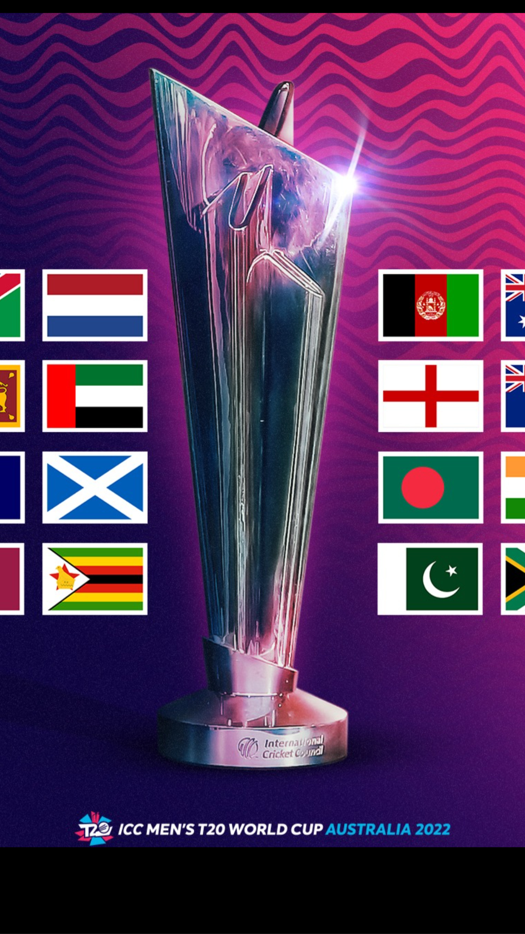 ICC T20 World Cup 2022: इन सात शहरों में खेला जाएंगे टी20 विश्व कप के मुकाबले